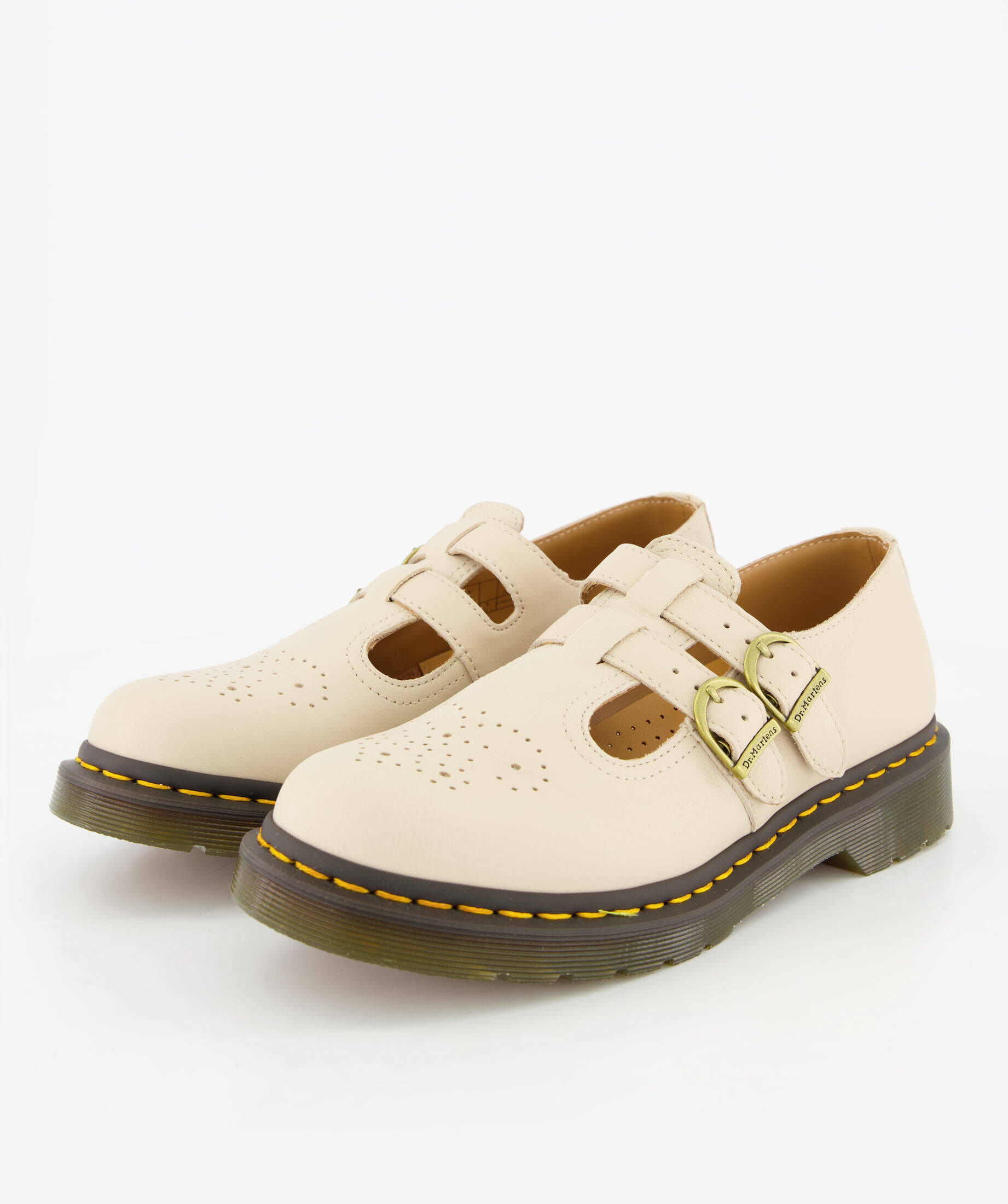 Dr. Martens Damen Halbschuhe MARY JANE kaufen | engelhorn