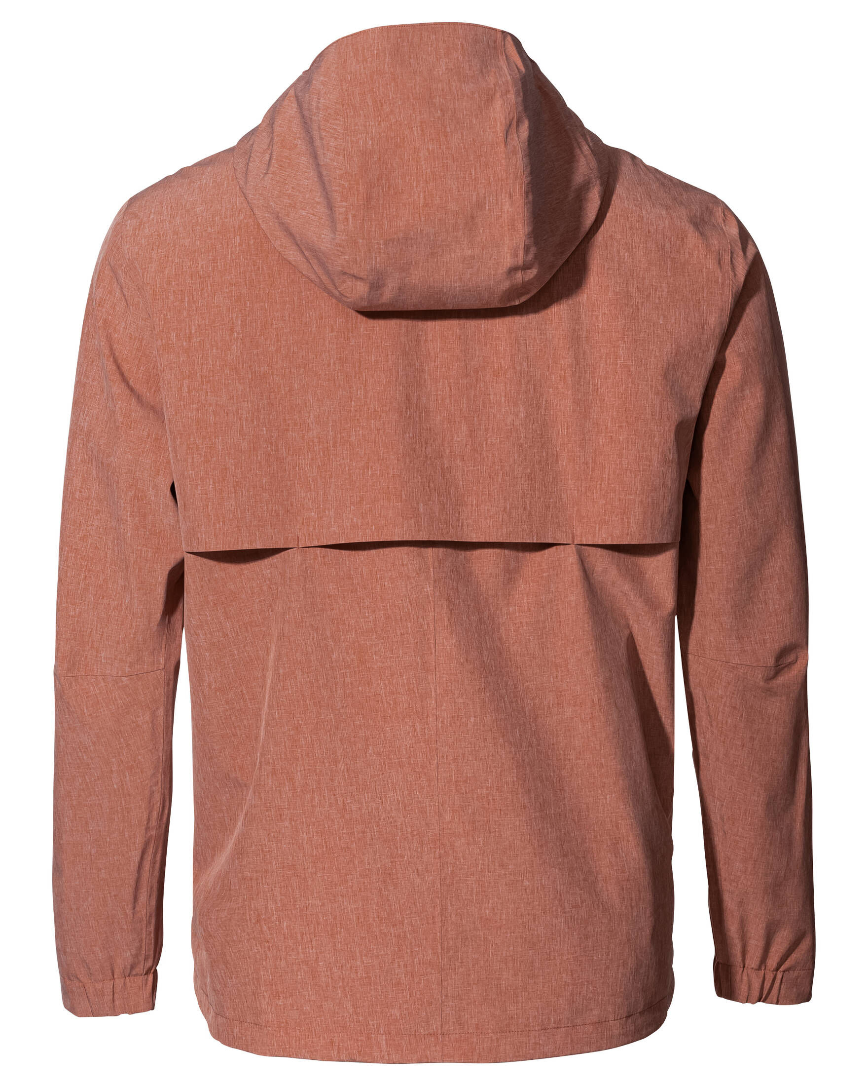 VAUDE Herren Mineo 2,5l Parka - Wetterfeste Jacke Aus Recyceltem Polyester