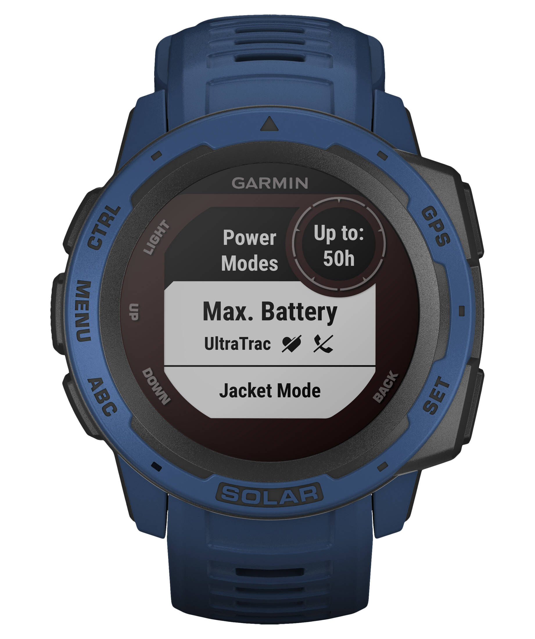 Multisport gps uhr 2025