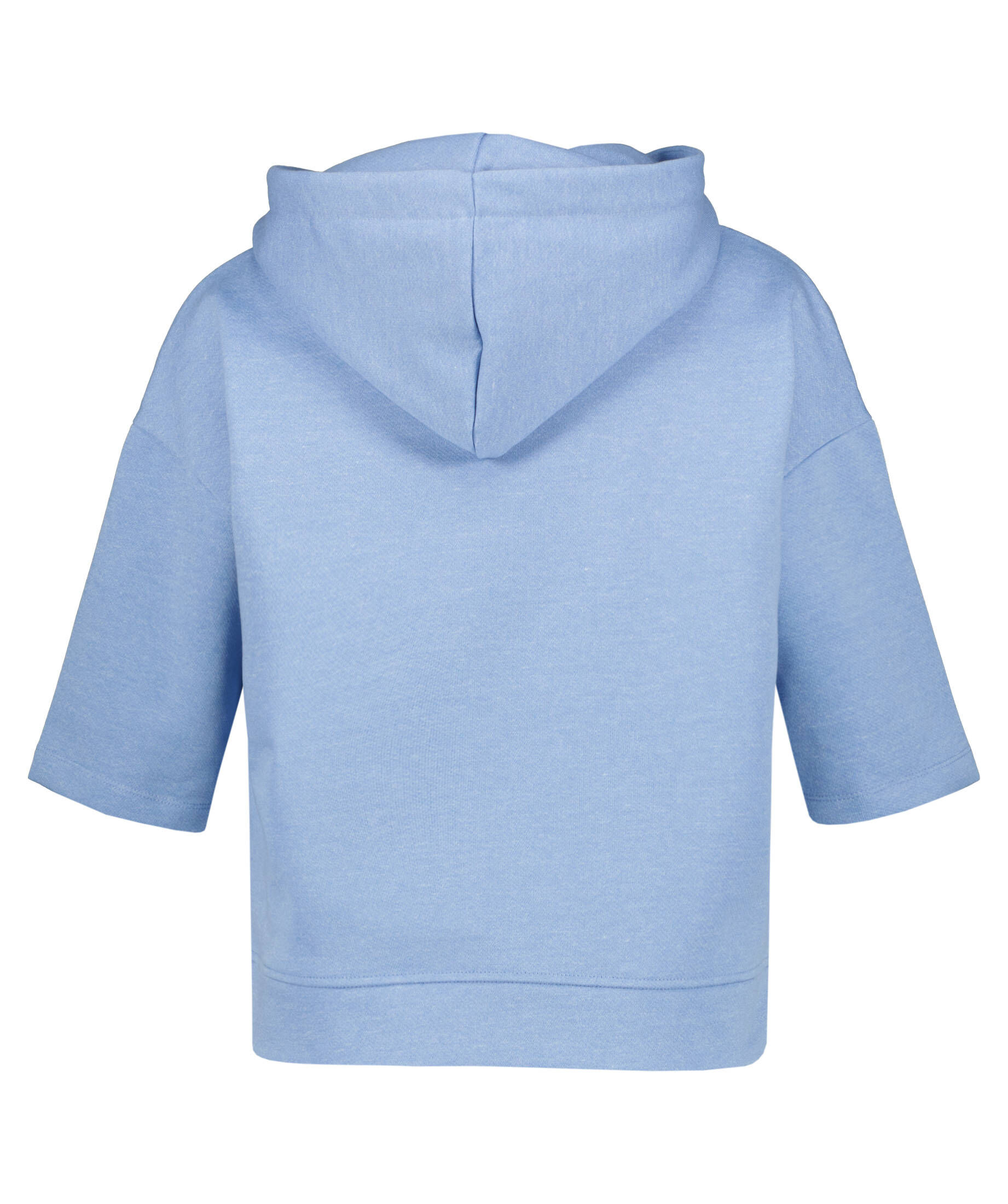 OPUS Damen Sweatshirt Blouson - Regular Fit Mit Kapuze