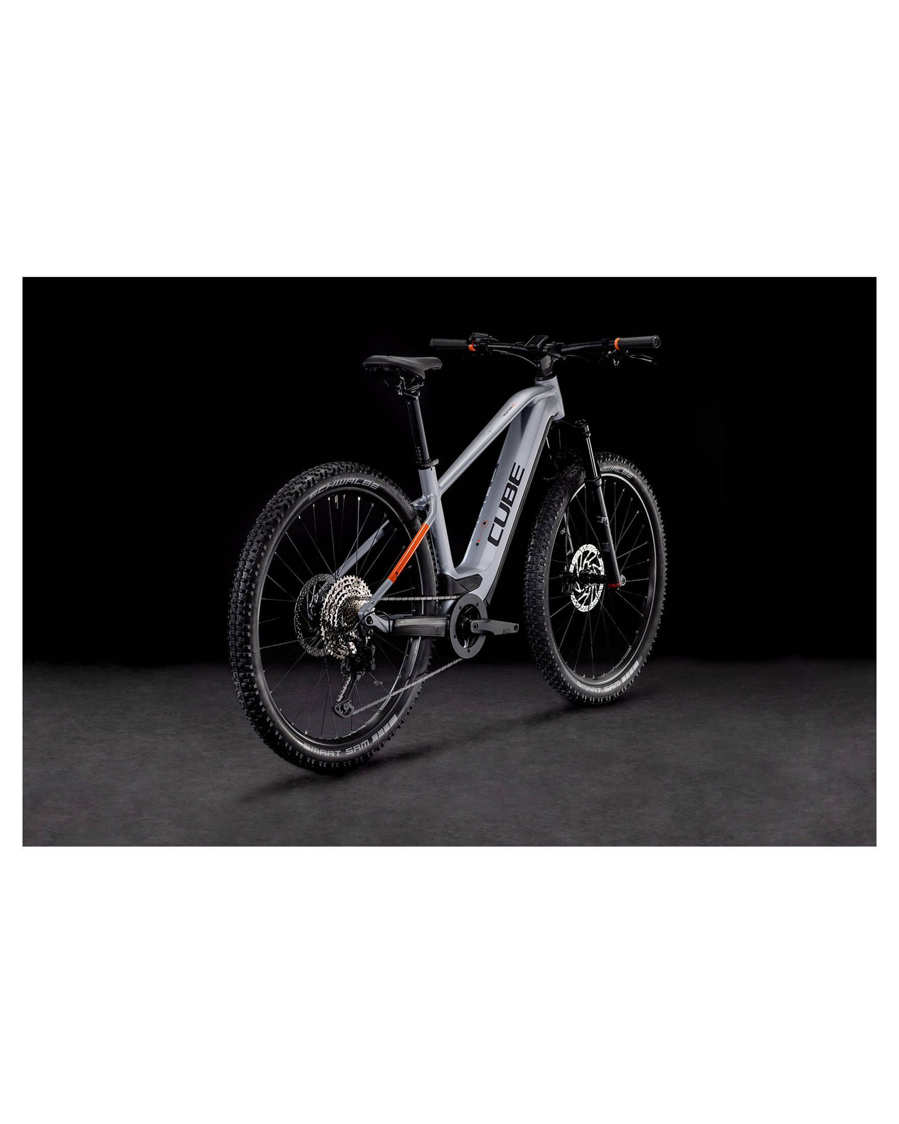 bosch drive unit performance cx