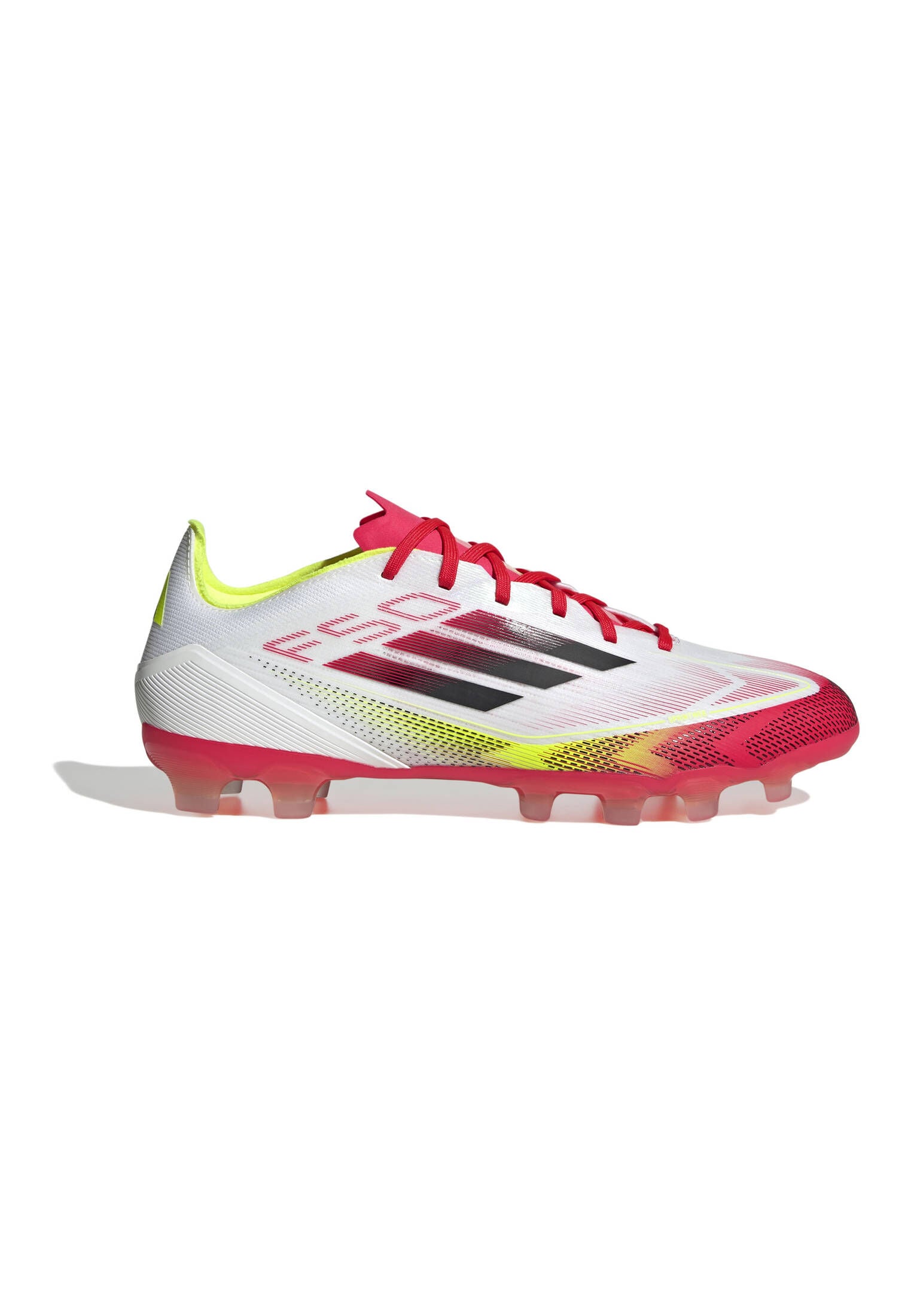adidas Performance Herren Fußballschuhe Rasen und Kunstrasen F50 PRO MG