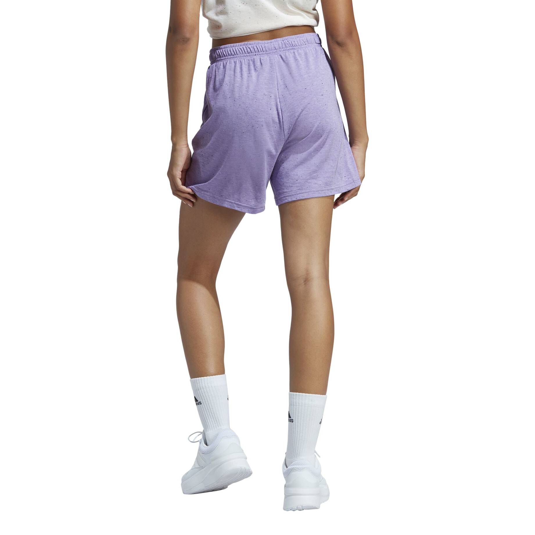 3er Pack Damen-Sweatshorts In Übergröße – Bequeme Sport-Shorts Mit Kordelzug & Tasche, Größe XL-5XL
