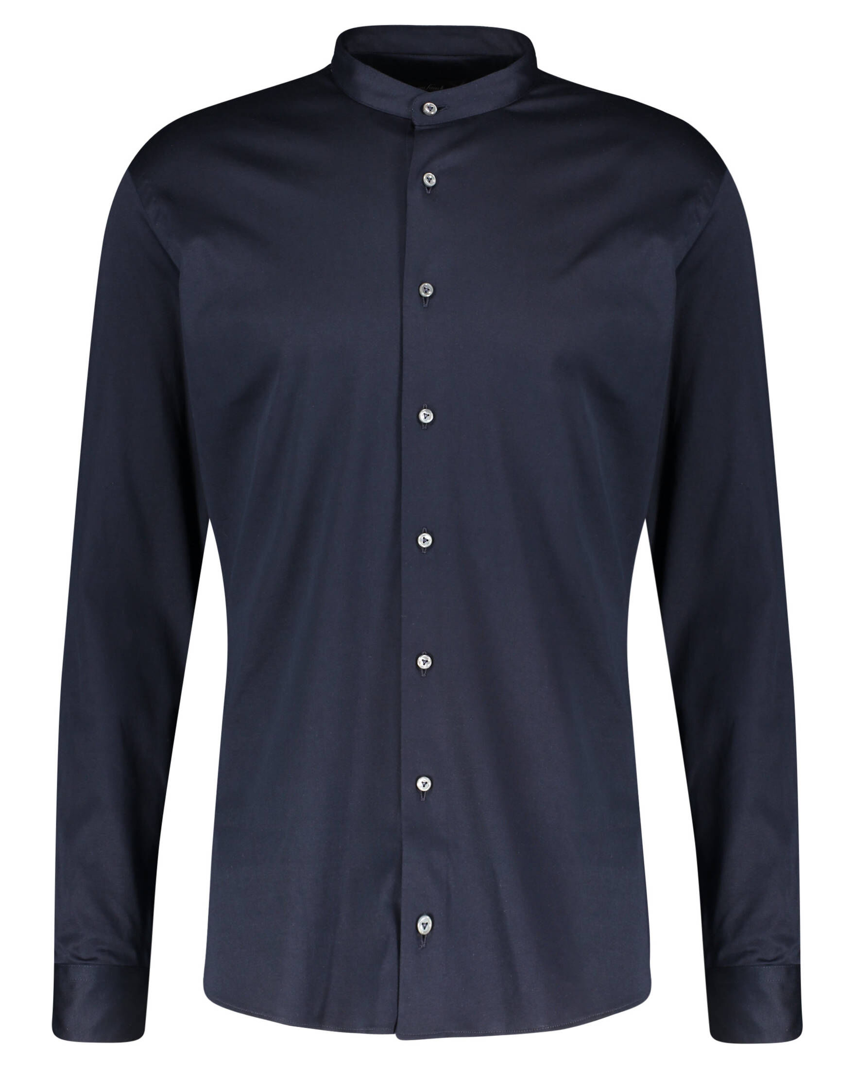 Chemise Pour Hommes Loud Originals REGULAR FIT Bayadère Rétro