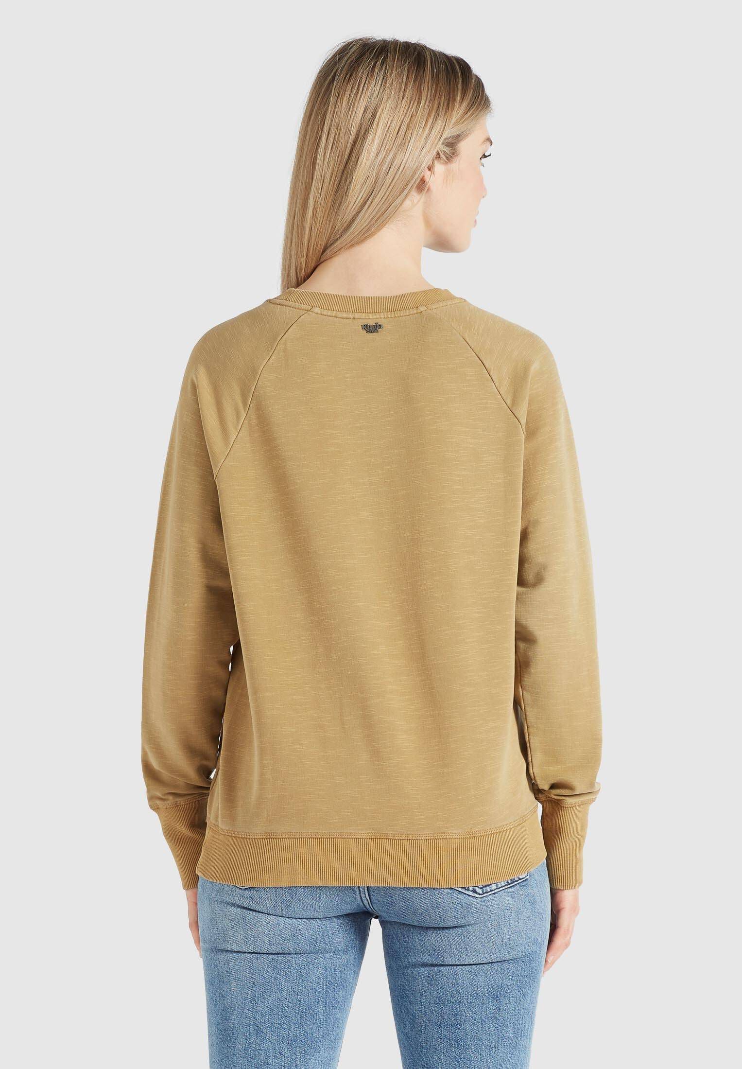 Khujo Pullover Damen