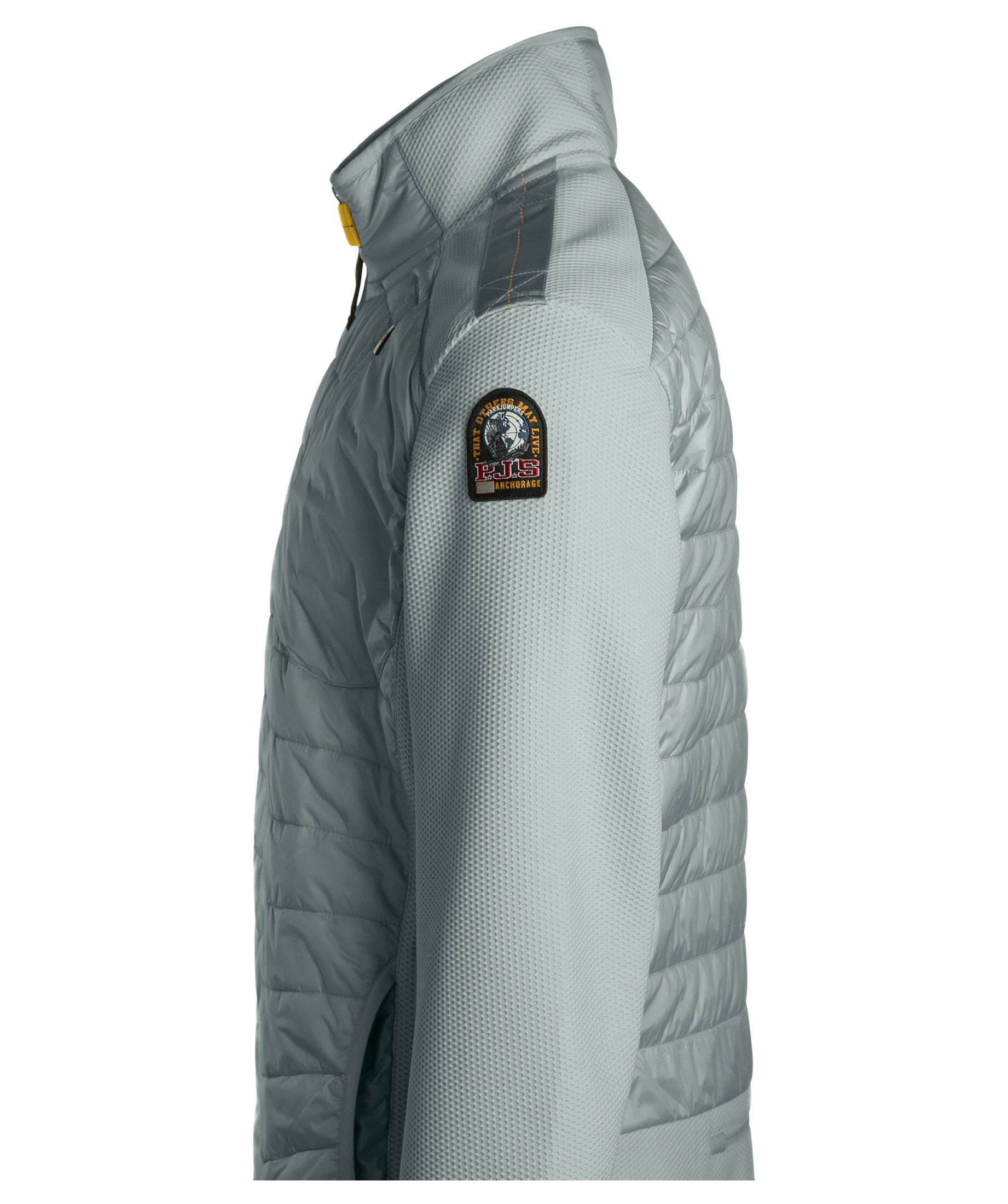 Herren Steppjacke \