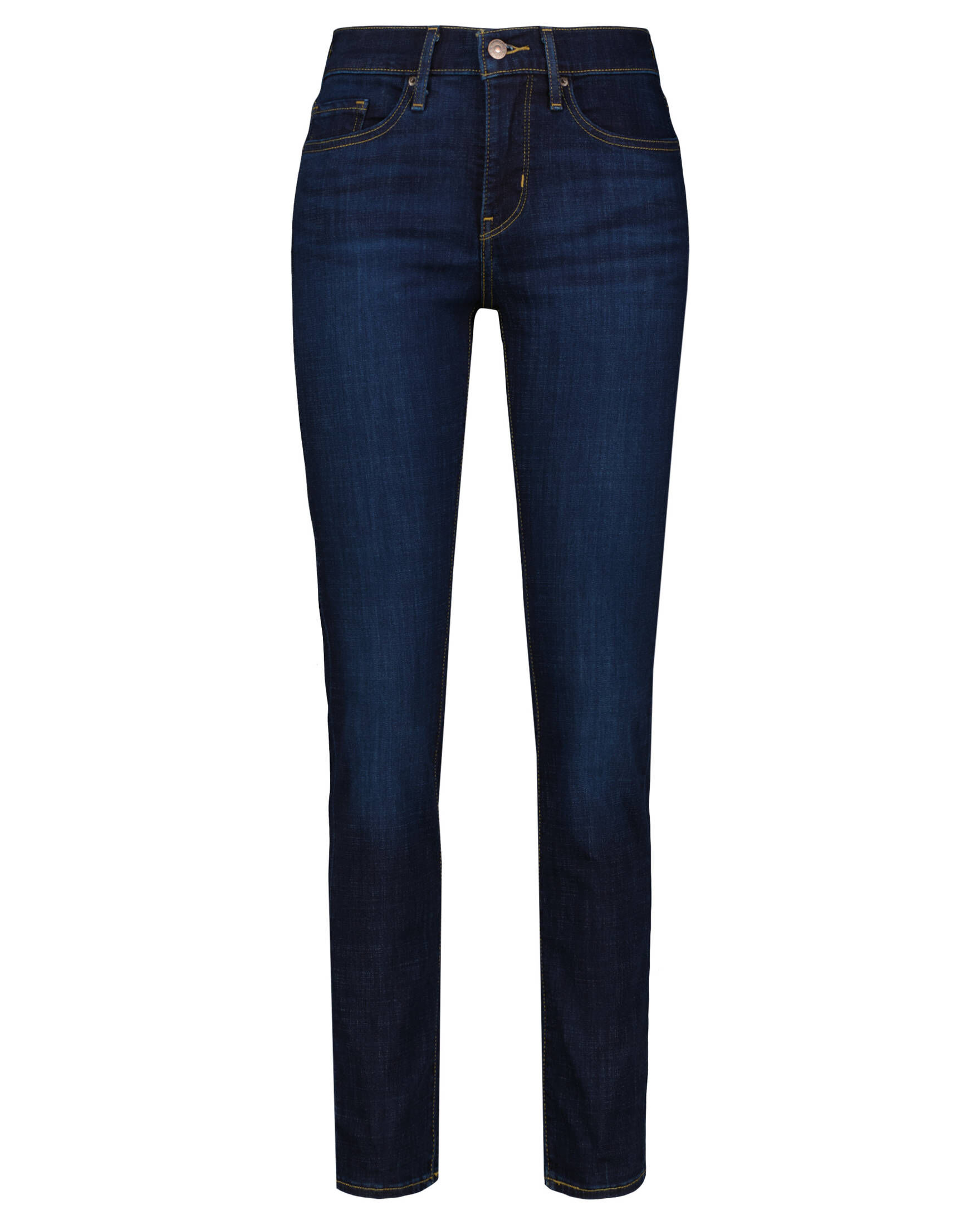 Levi's®| Damen Jeans 312 SHAPING SLIM COBALT HAZE Slim Fit Mid Rise