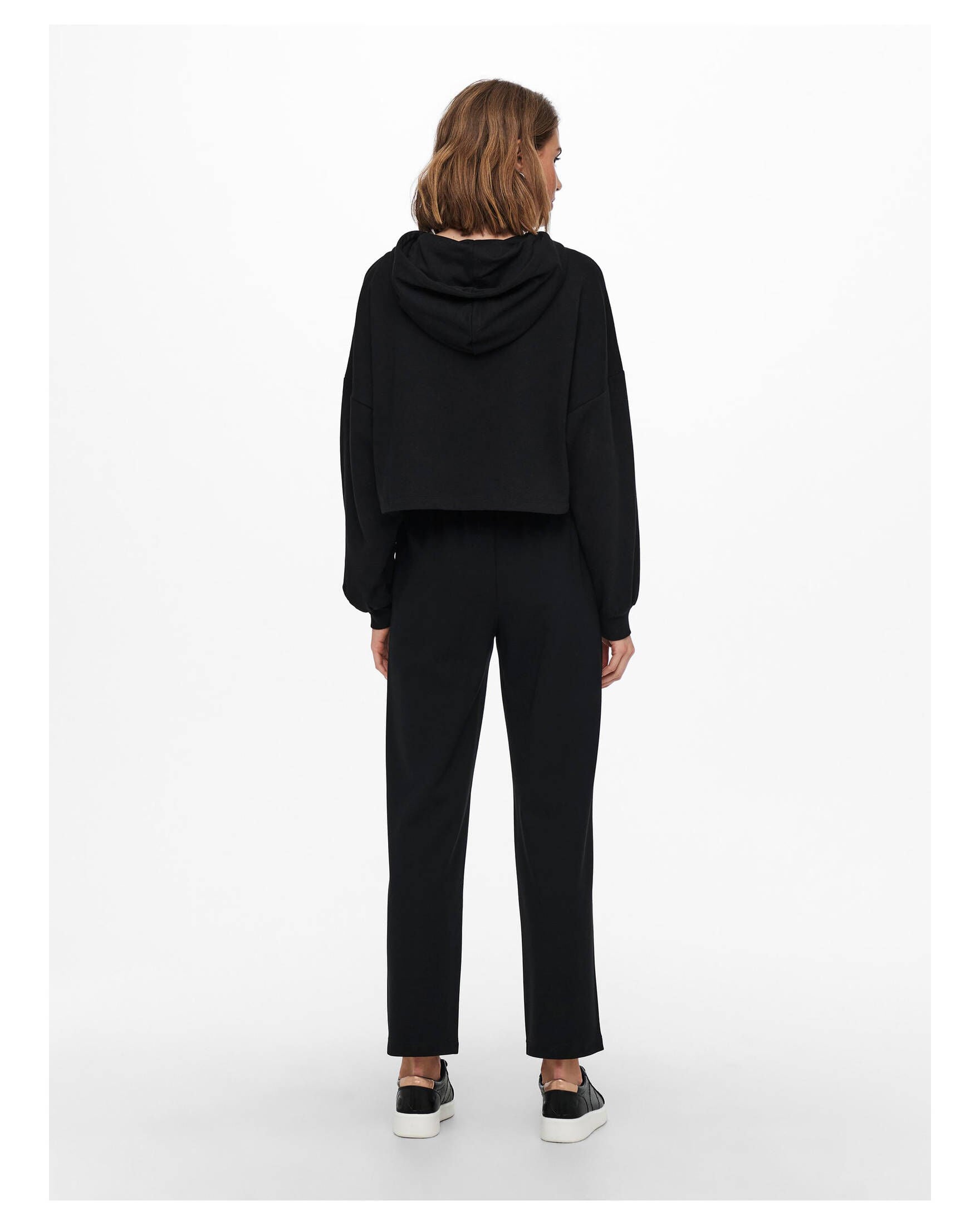ONLPOPTRASH-SUKI LIFE MW PANT PNT NOOS main image 1