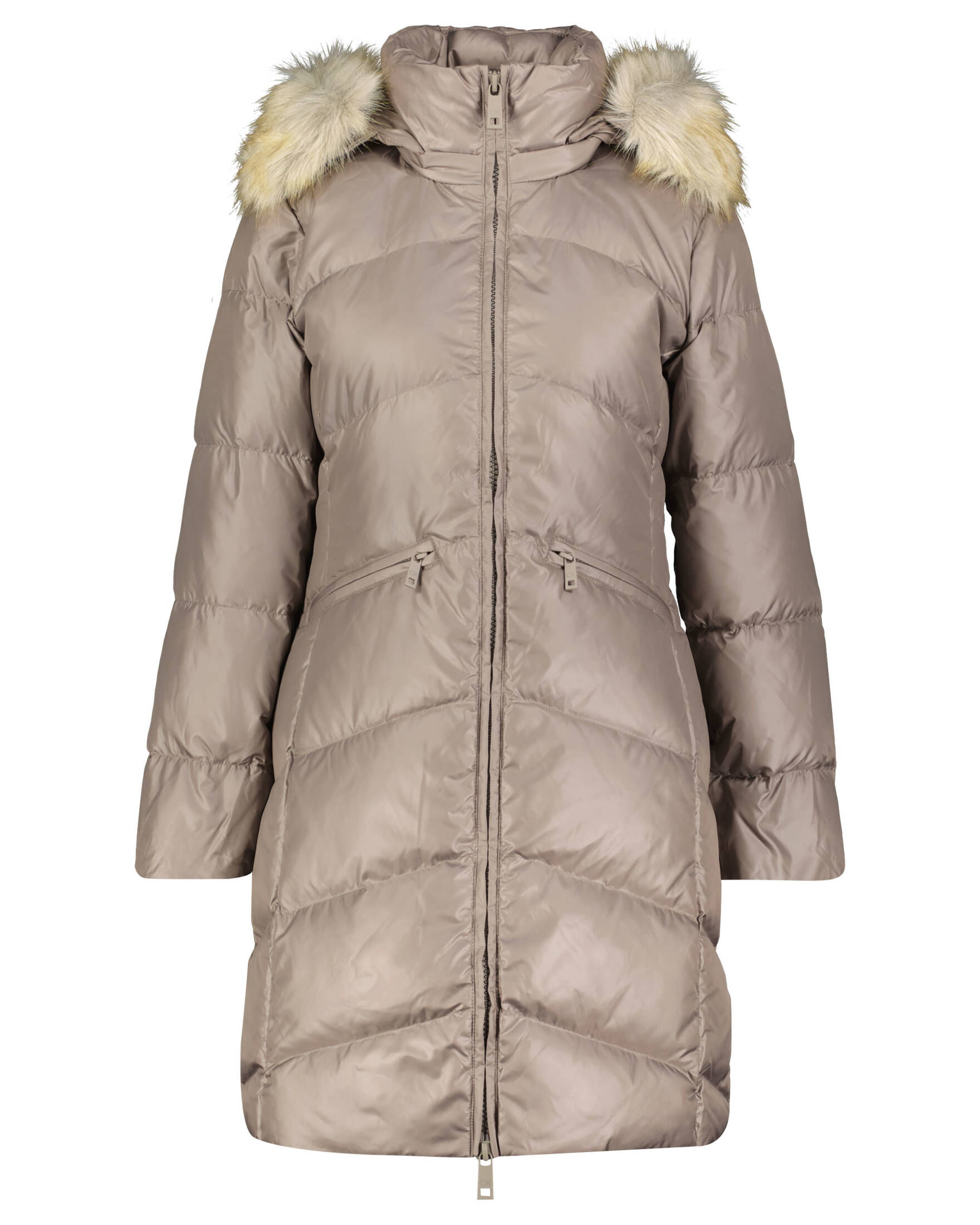 calvin klein daunenmantel