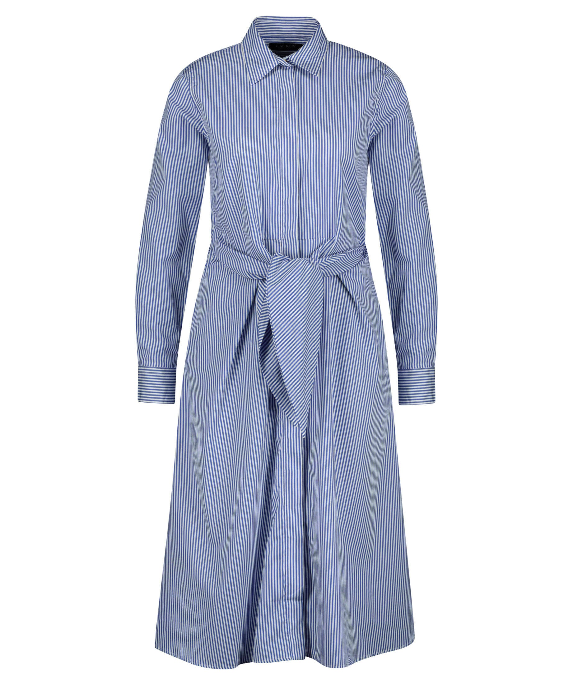 Blusenkleid Langarm