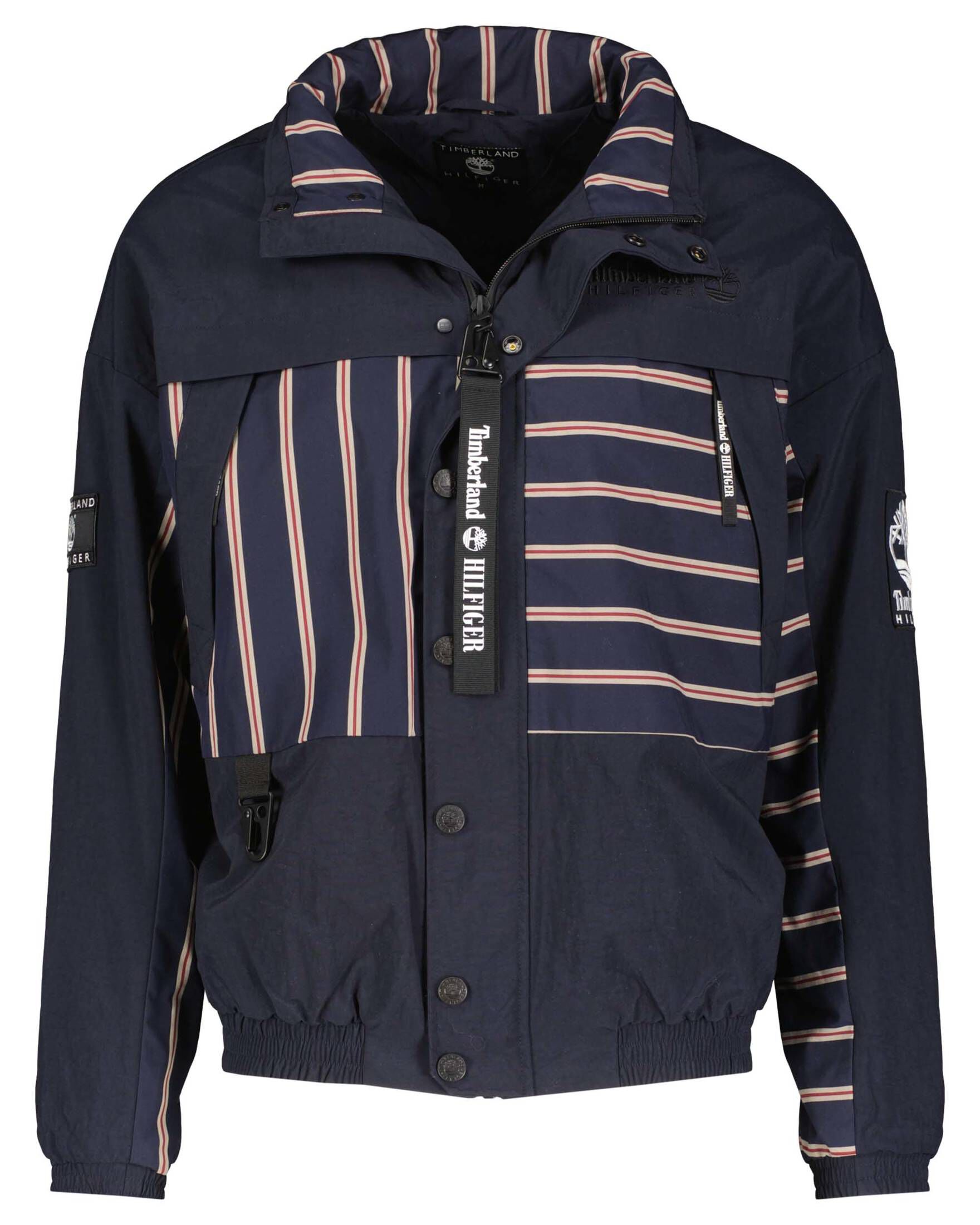 tommy hilfiger sail jacket