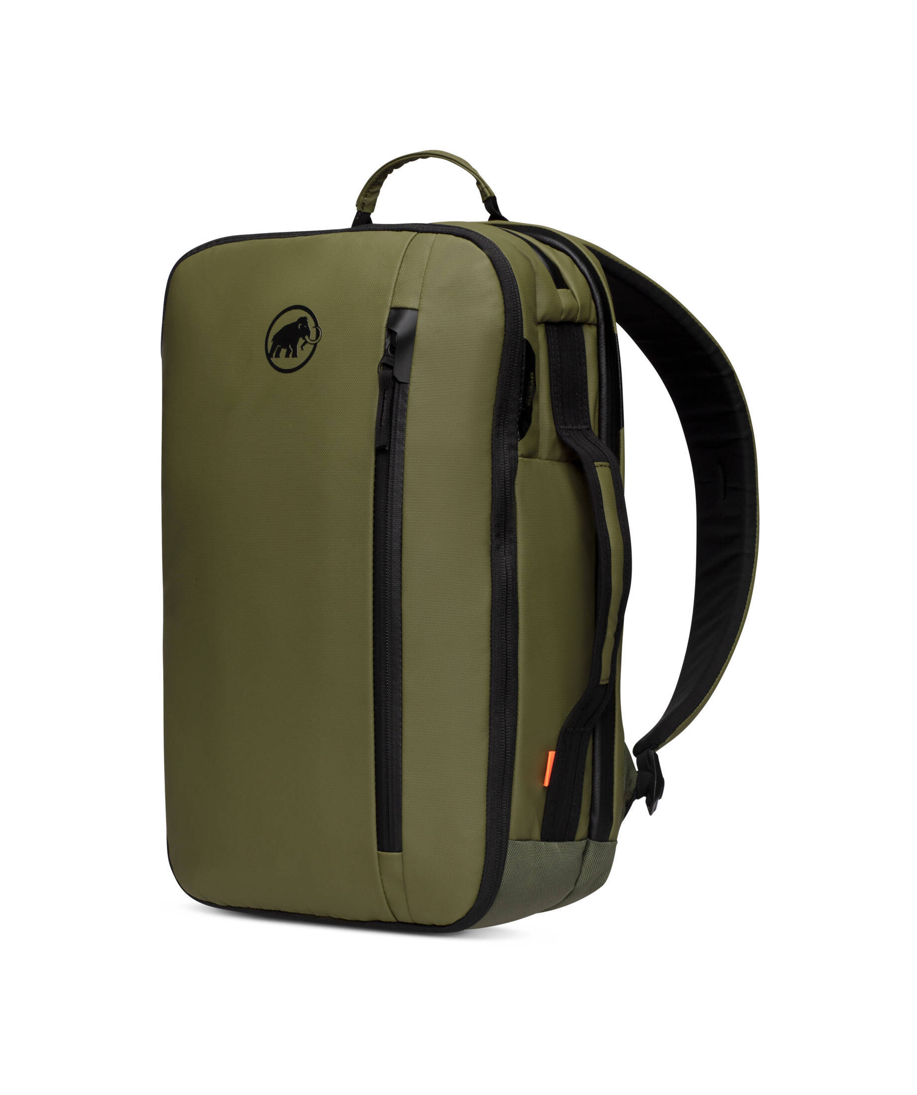 Mammut Seon Transporter 15 Backpack For Sale Mammut SEON