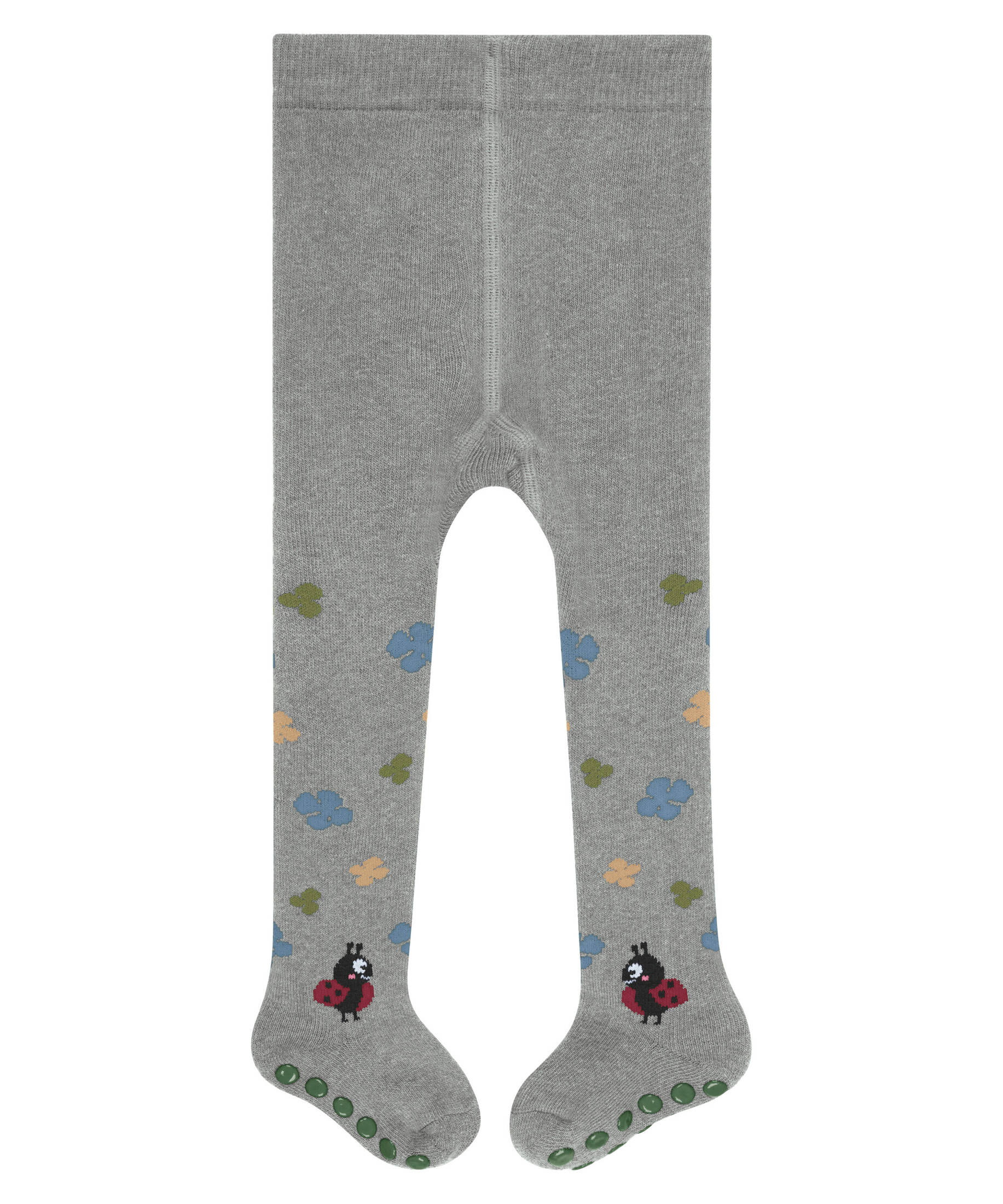 FALKE Kinder Cable Strumpfhose - Woll-Baumwolle Mix Mit Zopfmuster, Winterfest & Blickdicht