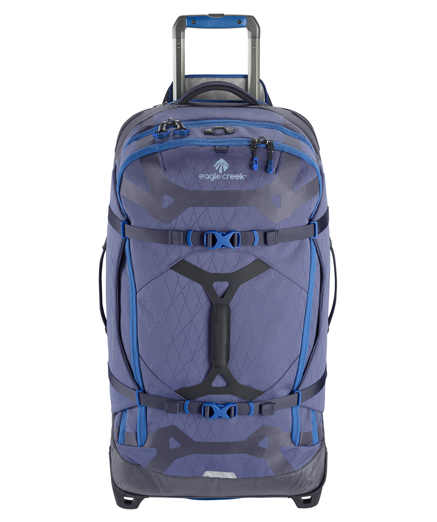 Reisekoffer "Gear Warrior Wheeled Duffel 95L"