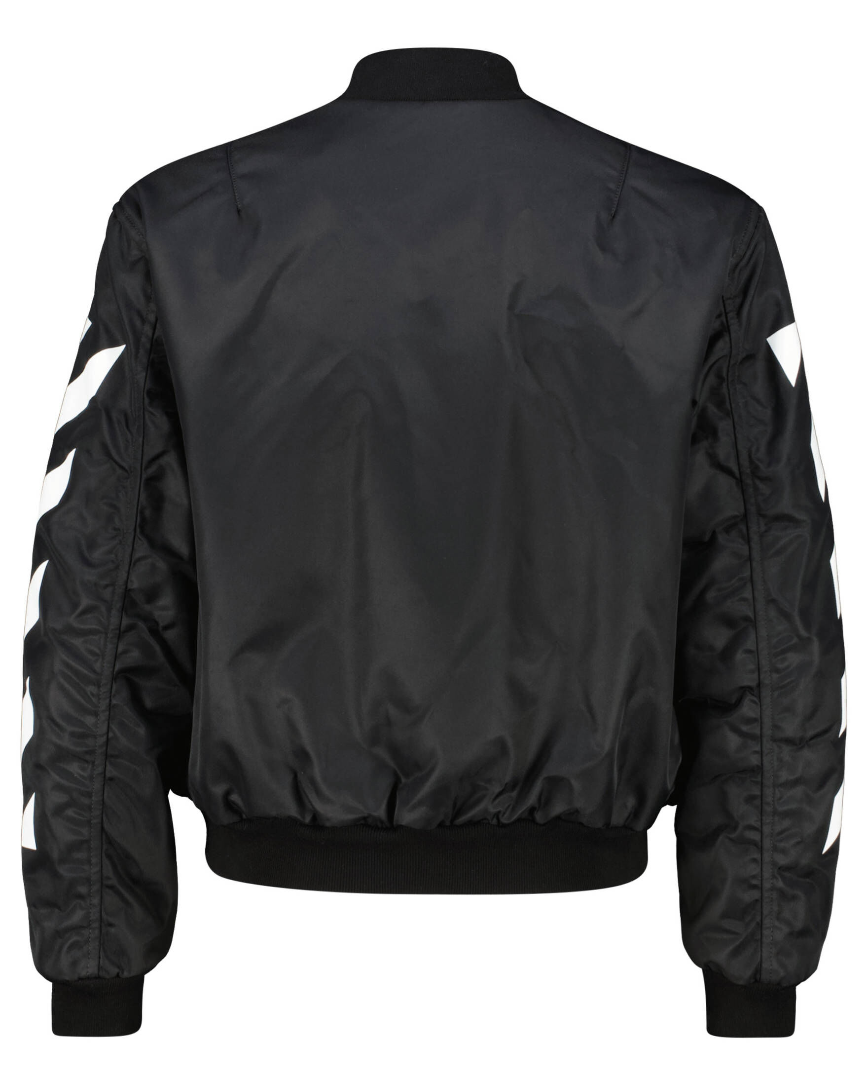 Next Jungen Bomberjacke Aus 100% Baumwolle Mit Reißverschluss – Stylische Strickjacke Für Coole Jungs