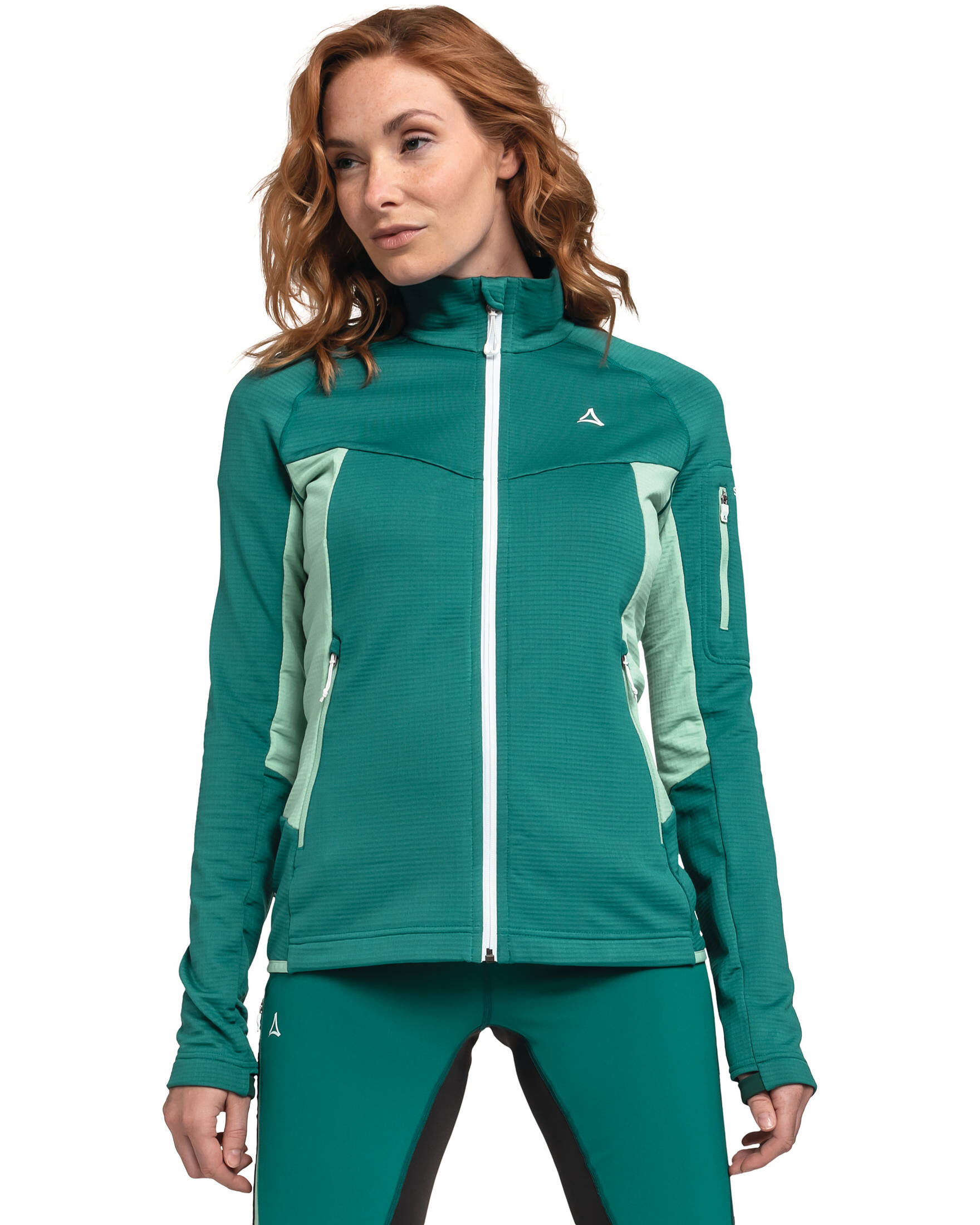 Produktbild von Schöffel Damen Aiplspitz 2.5l Jacke Kaufen