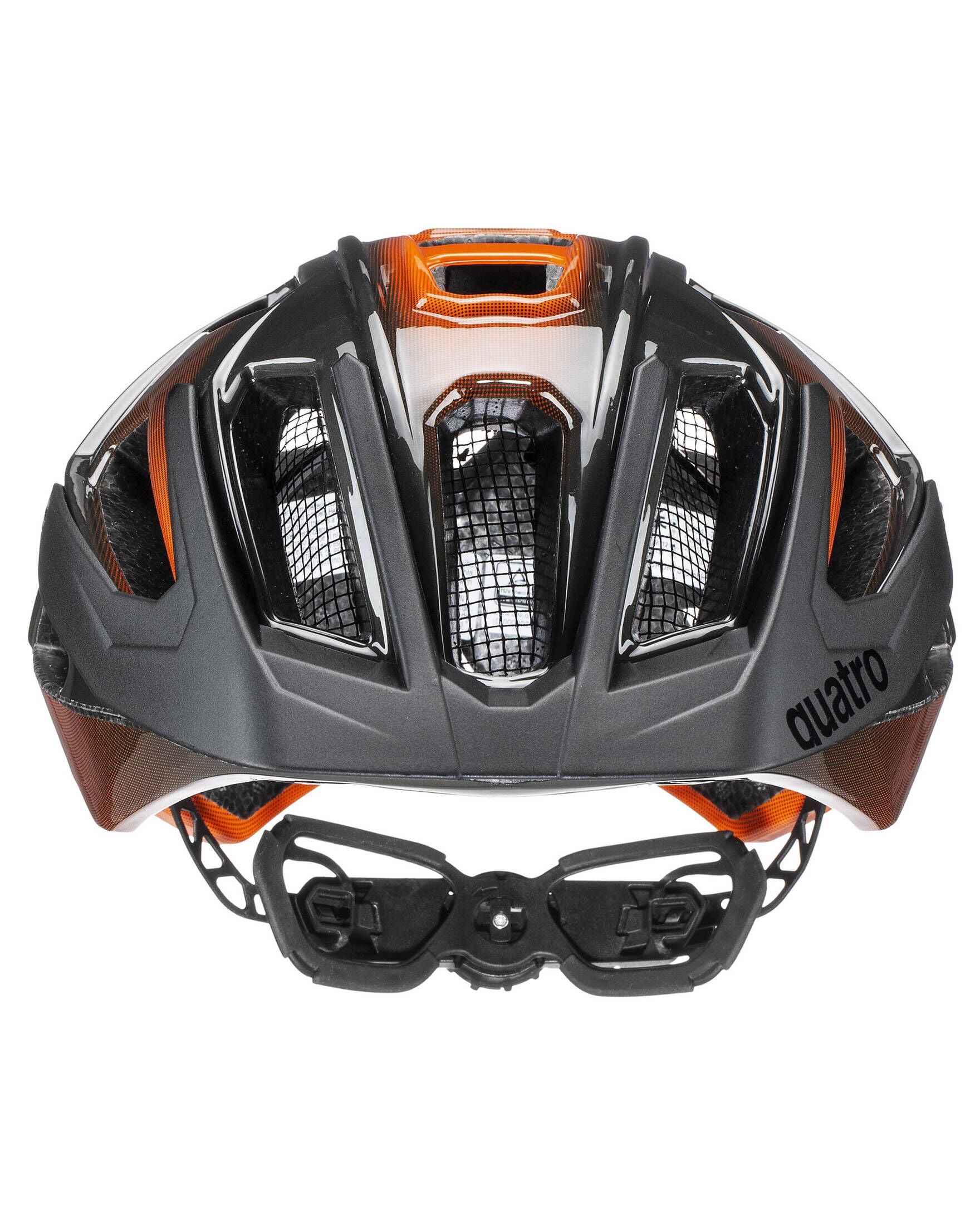 SULOV Fahrradhelm Quatro Für Erwachsene – Belüftet, Verstellbar, Mit Visier