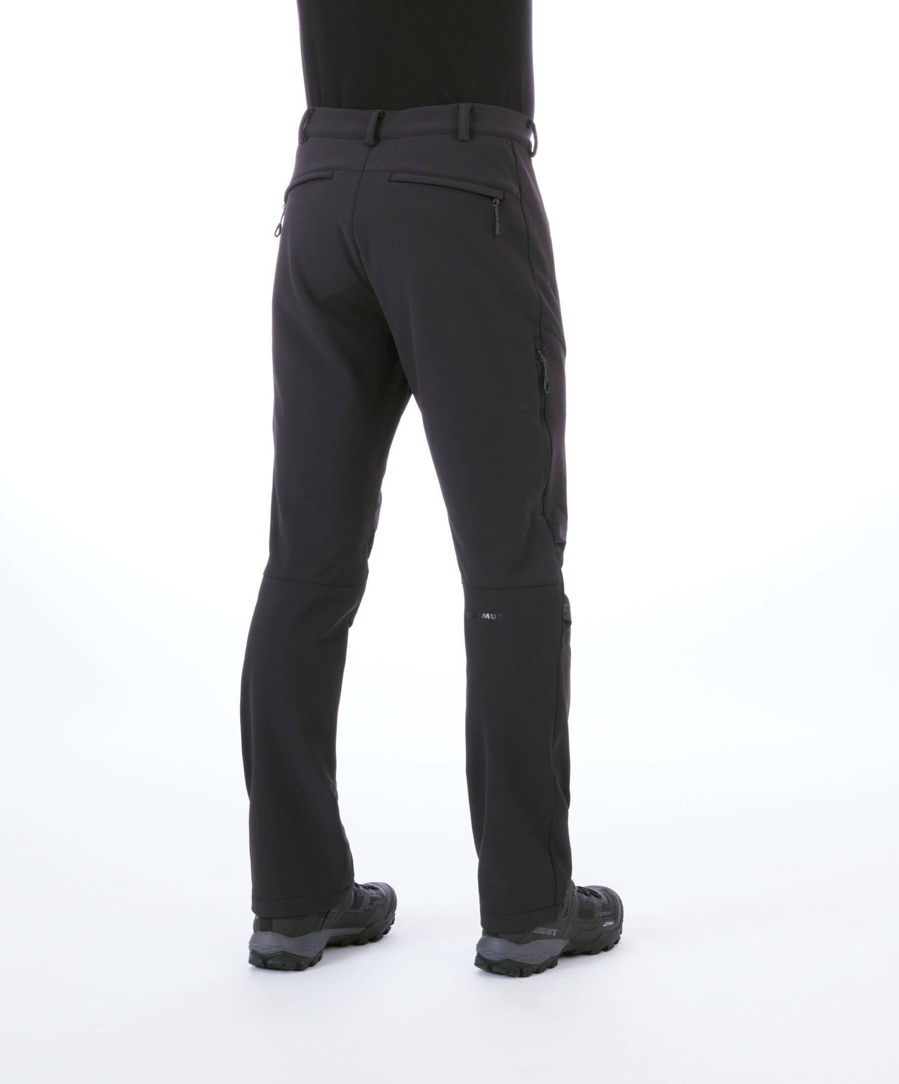 Wanderhose Herren Winter
