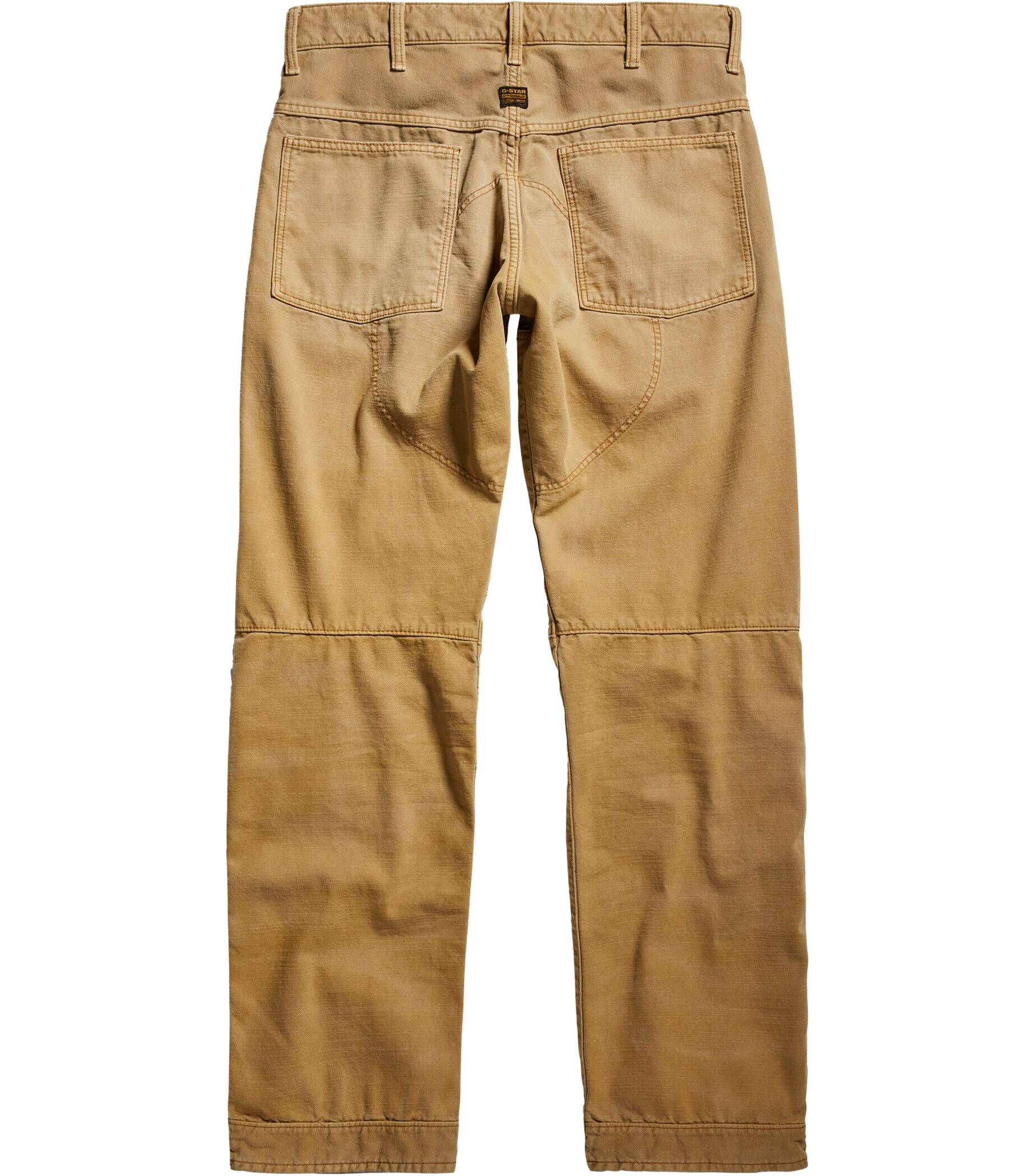 G-STAR RAW heren Jeans 5620 3d Regular Jeans