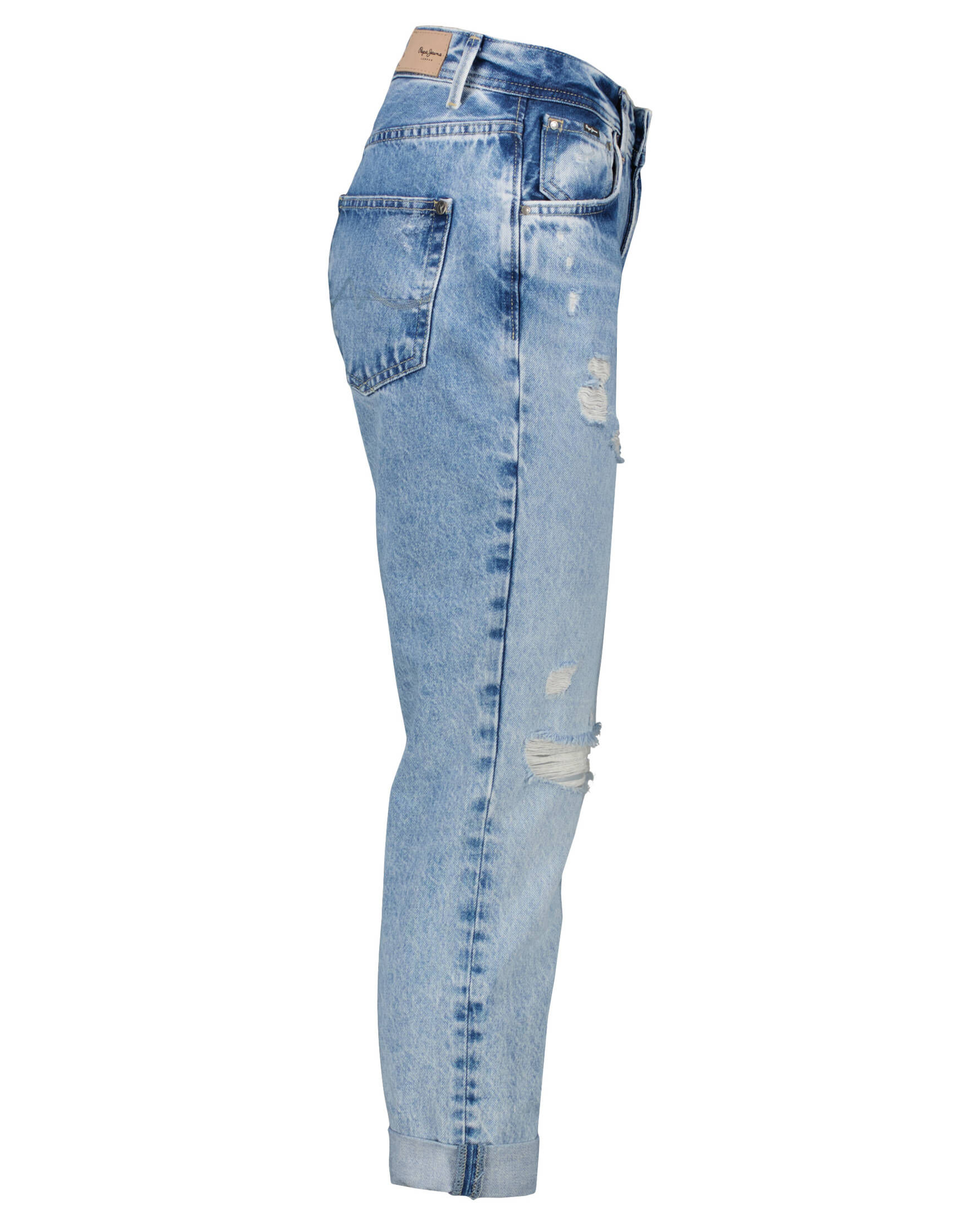 Pepe Jeans Damen Jeans VIOLET Straight Fit kaufen | engelhorn