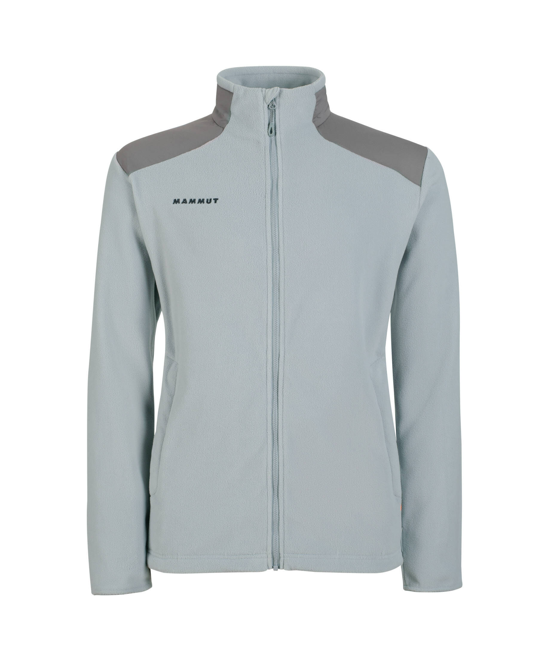 Fleecejacke Herren Mammut Innominata Light Jacke Leicht
