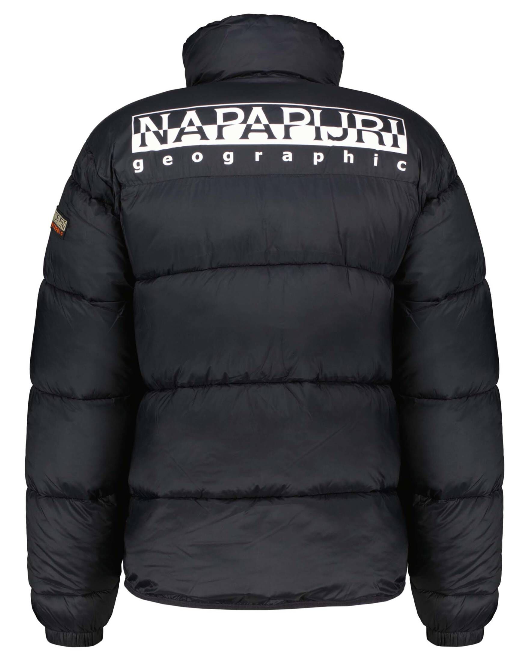 Herren Jacke SUOMI 2