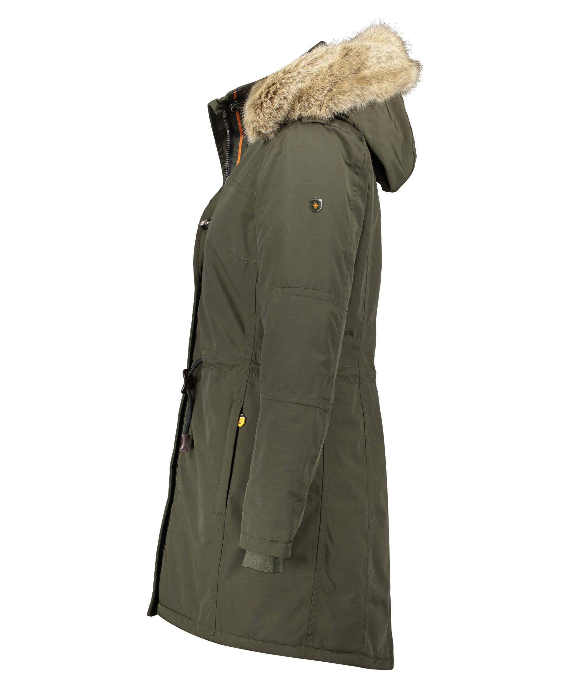 Wellensteyn Damen Parka \