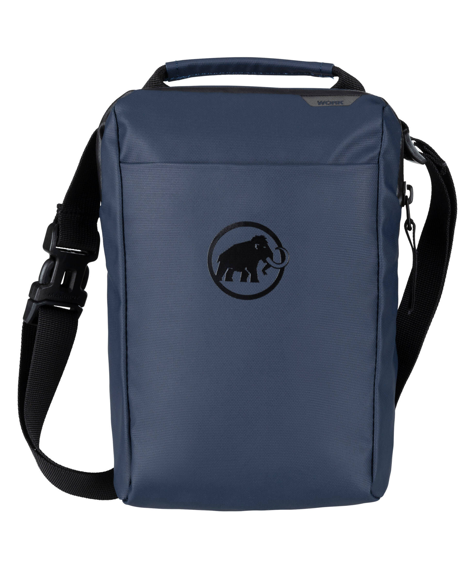 Mammut Täsch Pouch – Praktische Schultertasche Für Reisen & Alltag