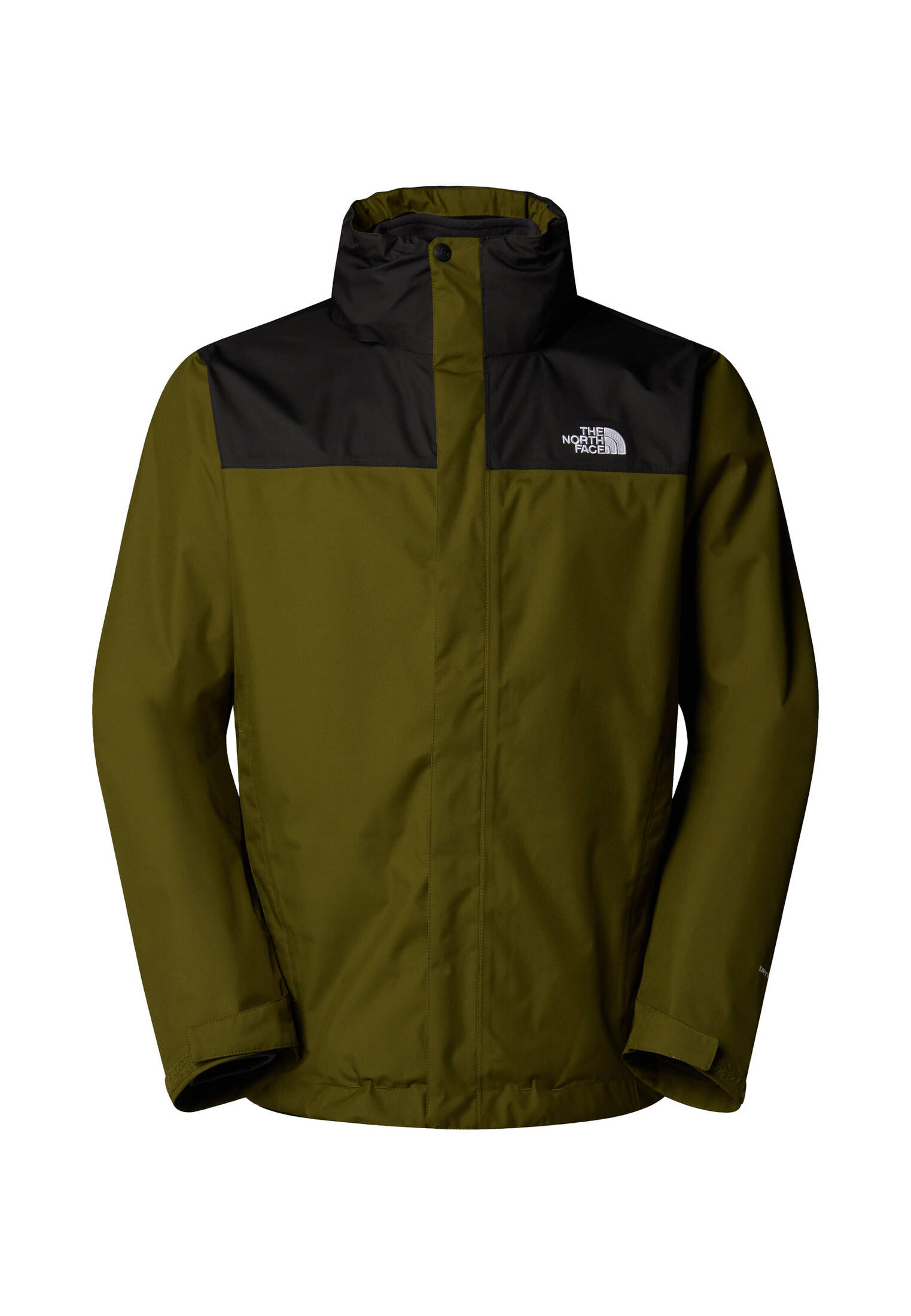 Face Jacke Evolve Ii Triclimate Jacke Herren The North Face Evolve II  Triclimate Jacket 3-In-1 Jacket Men's