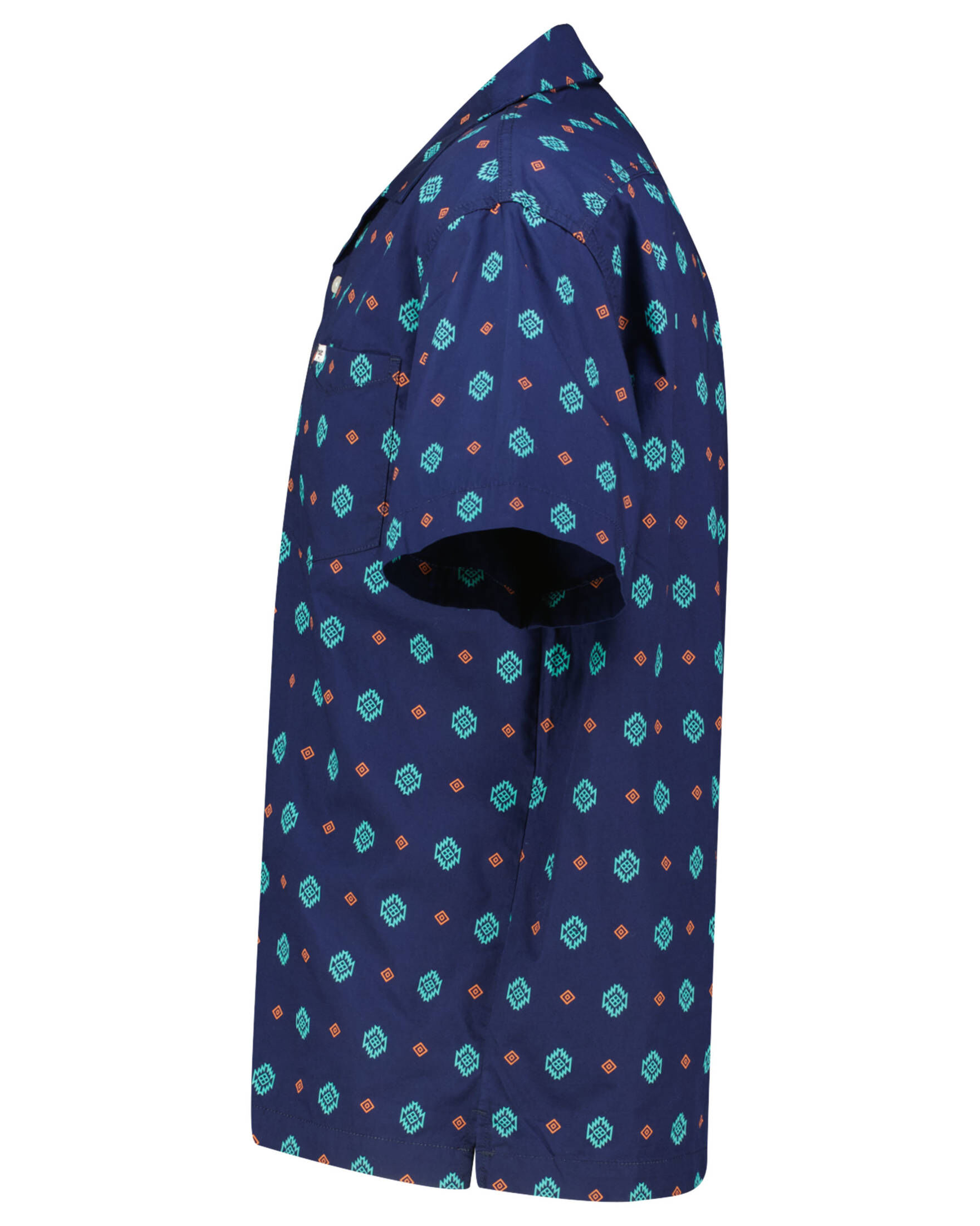 Herren Hemd Kurzarm - Lässig Und Stylisch Für Business Und Freizeit