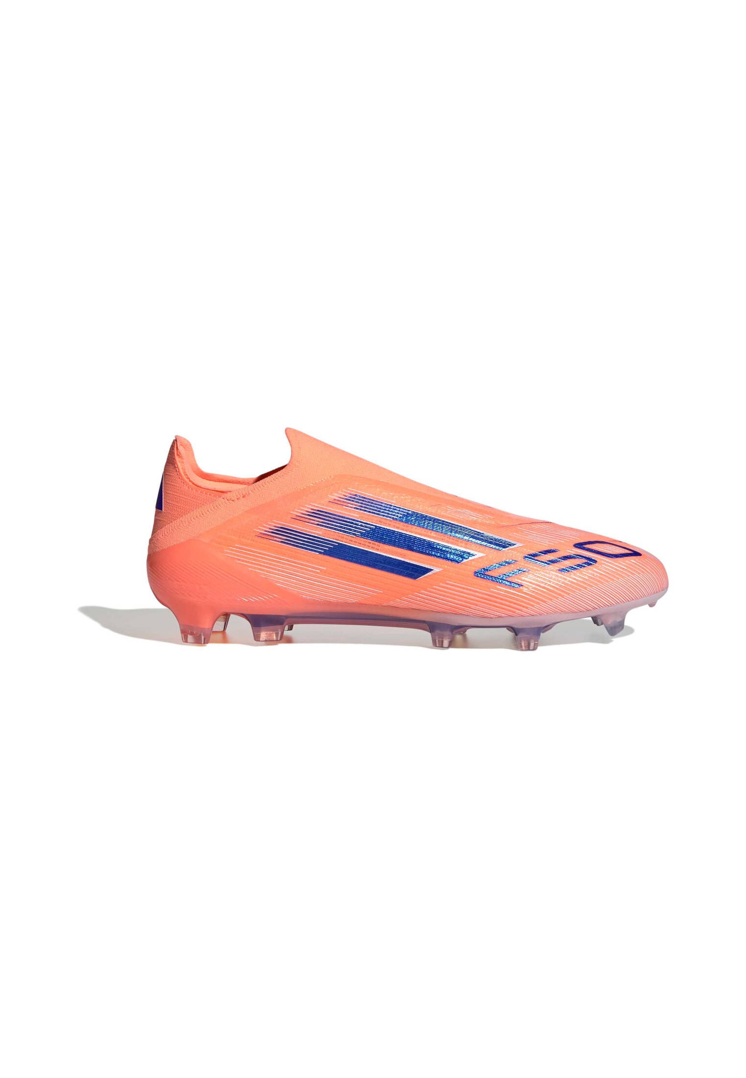 adidas Performance Fußballschuhe Rasen F50 ELITE FG