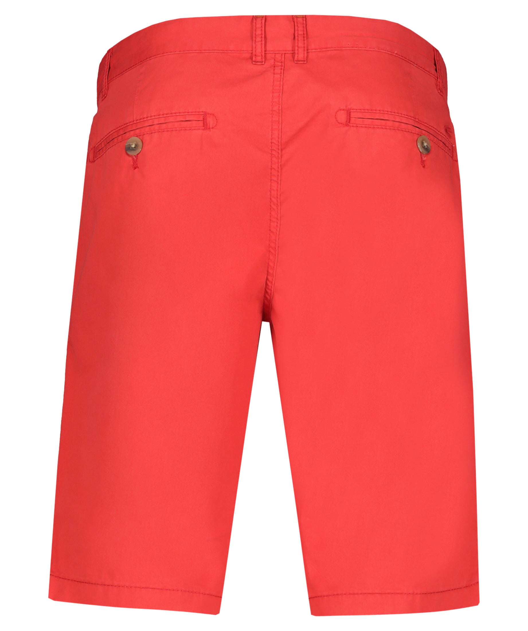 Camel Active Herren-Bermudas – Klassische Shorts Mit Gürtelschlaufen & Praktischen Taschen