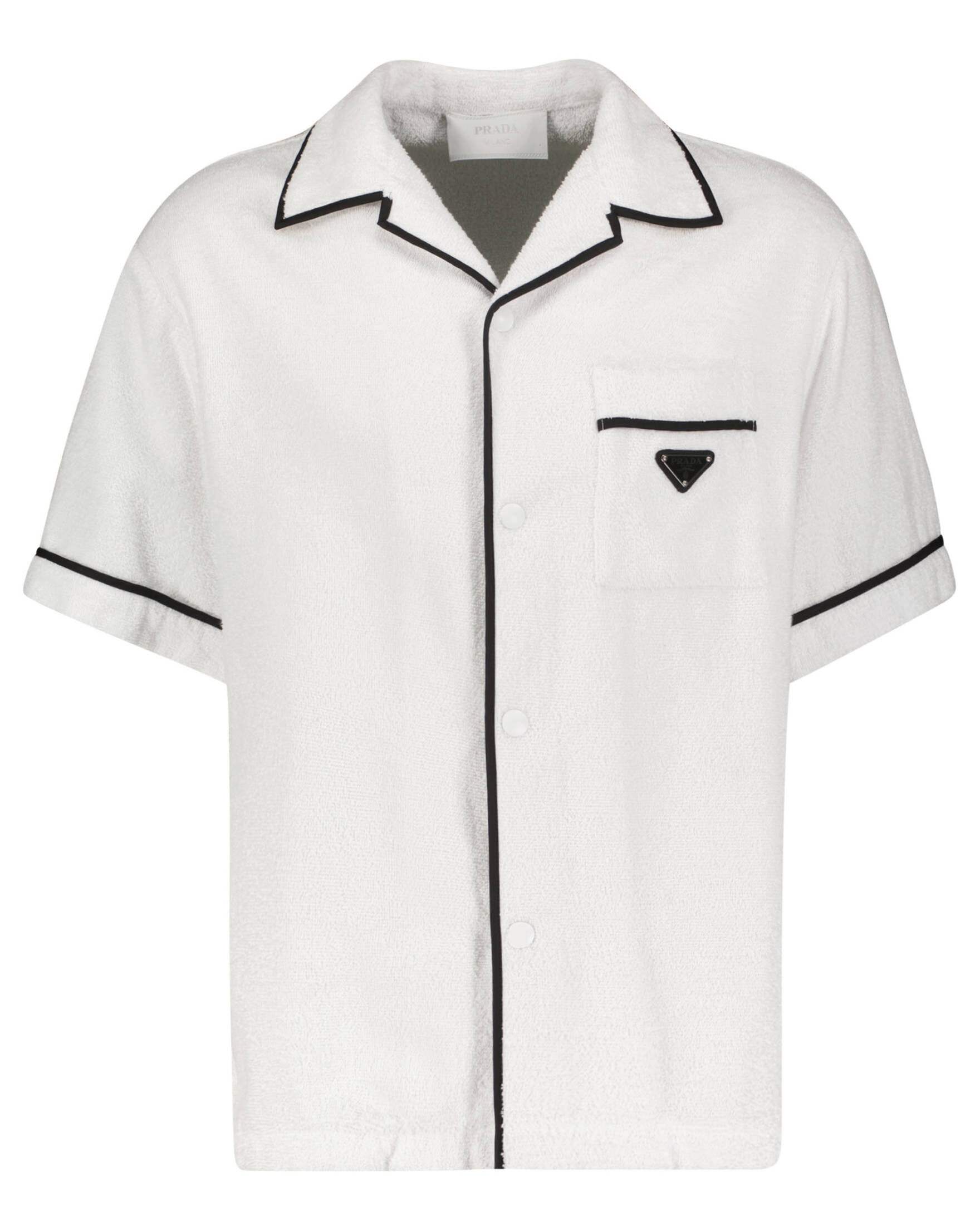Prada herrenhemd