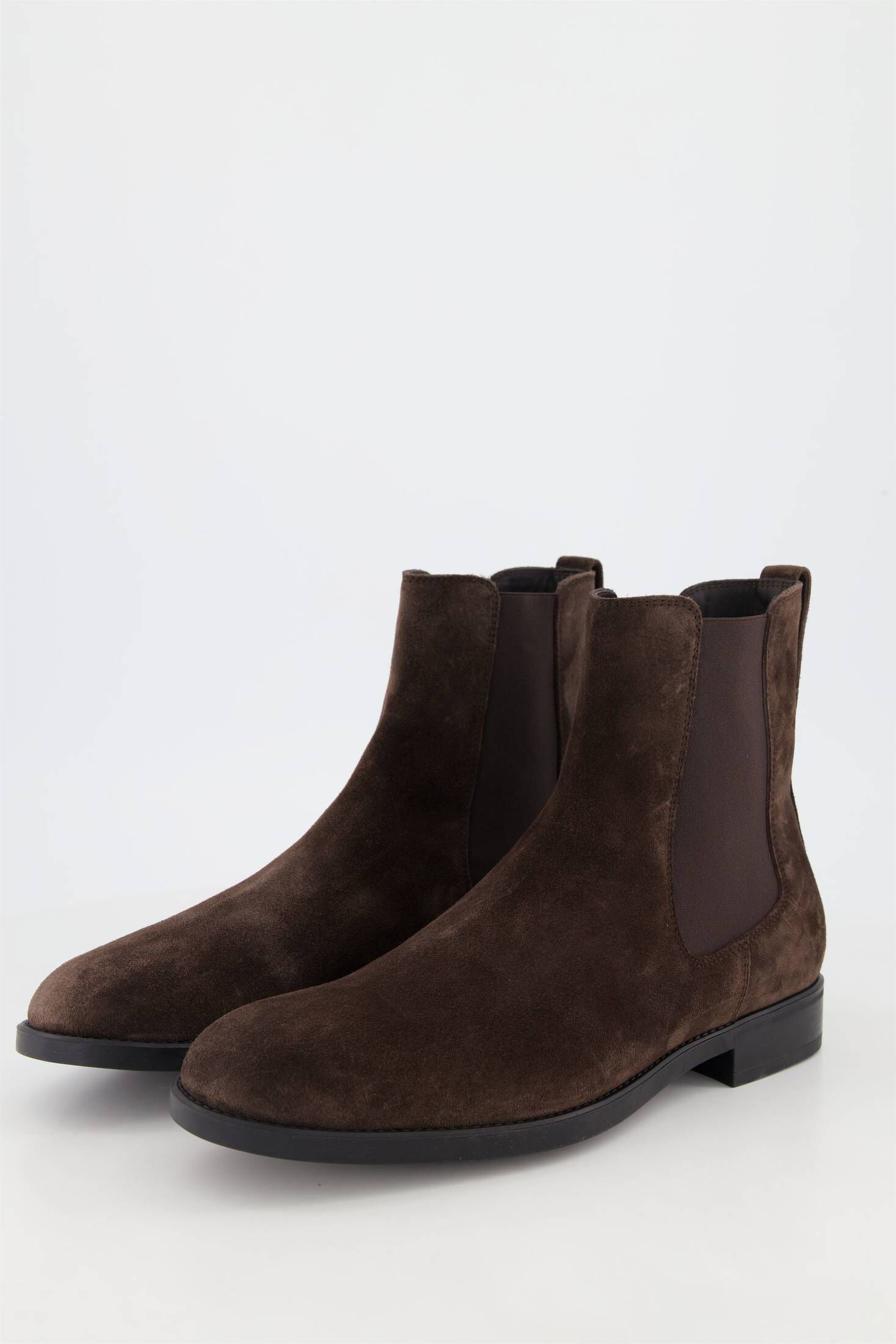 chelsea boots männer wildleder