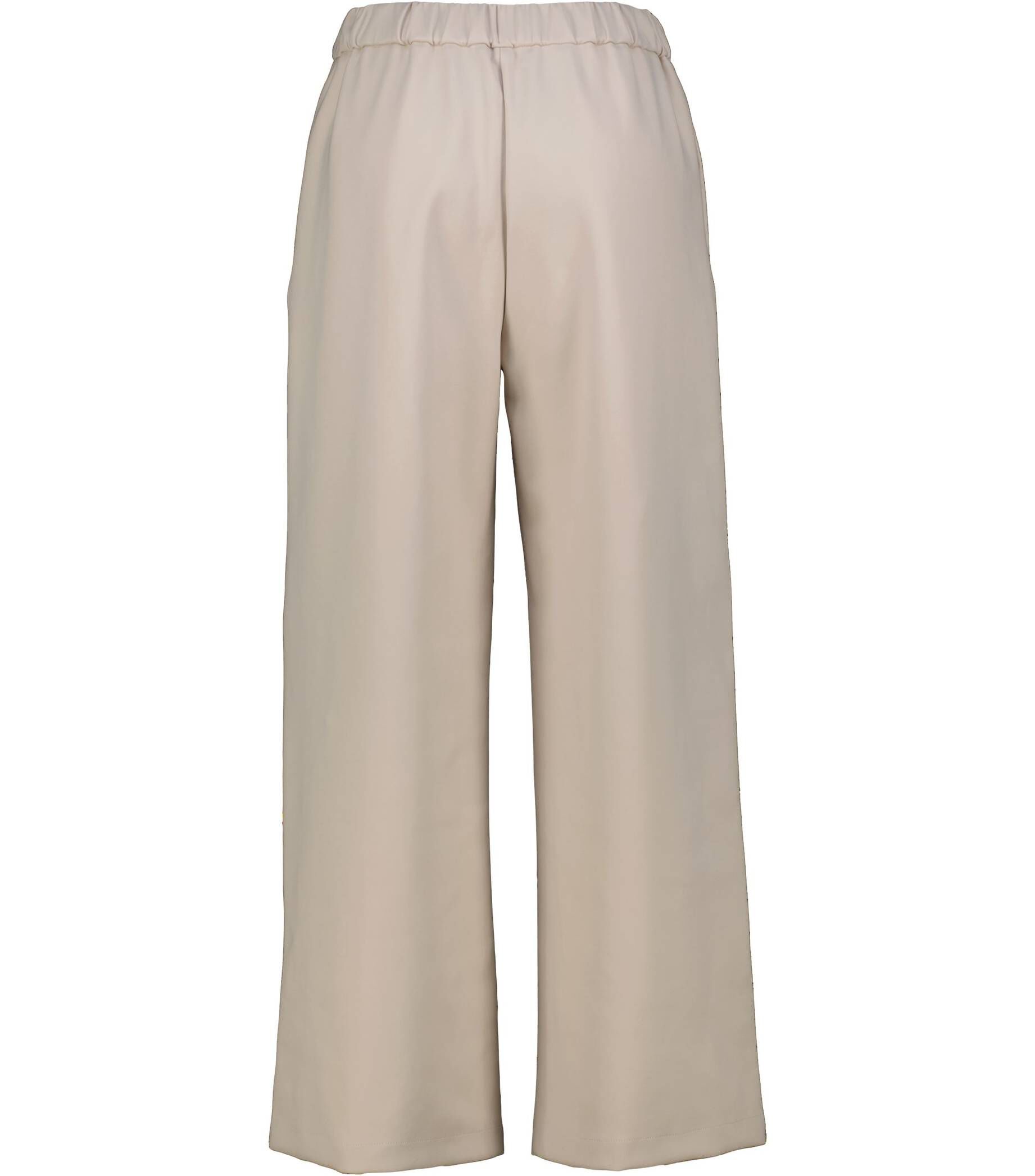 Fabiana Filippi Damen Hose SCUBA Schlupfhose in Weiß kaufen engelhorn