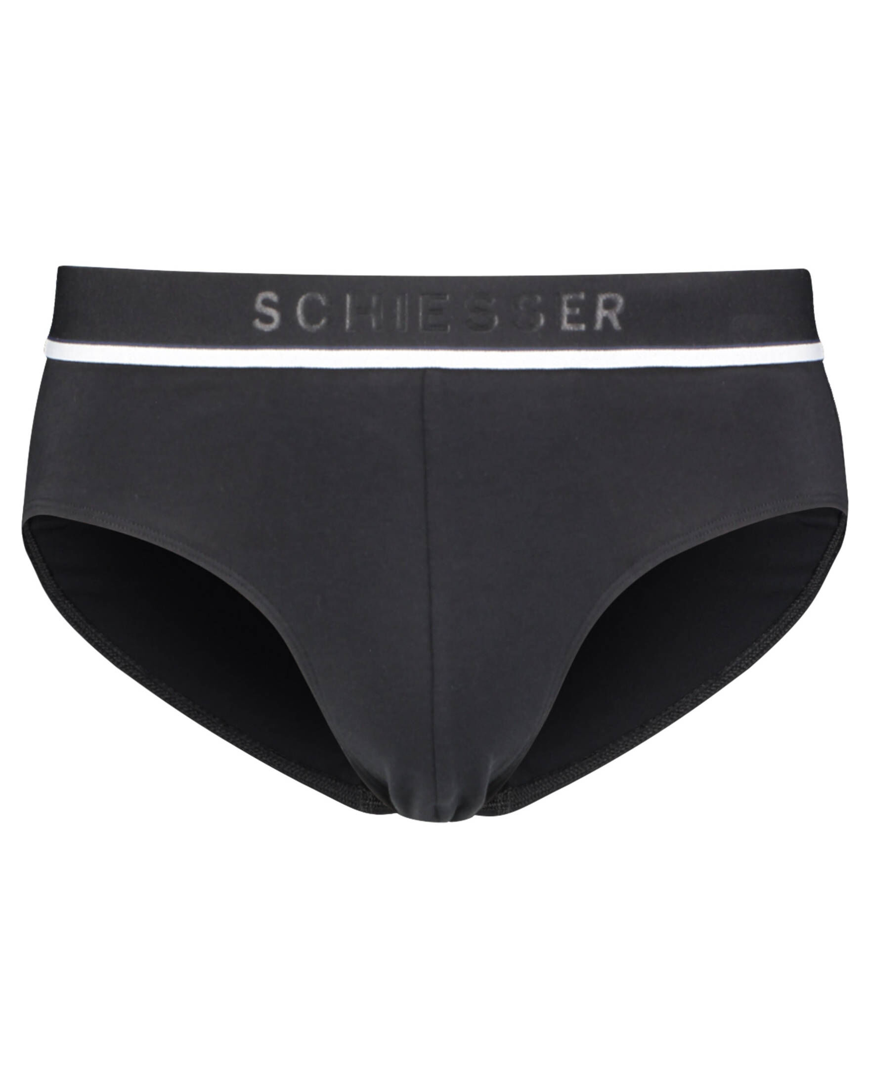 Schiesser Herren Slips 3er Pack kaufen engelhorn