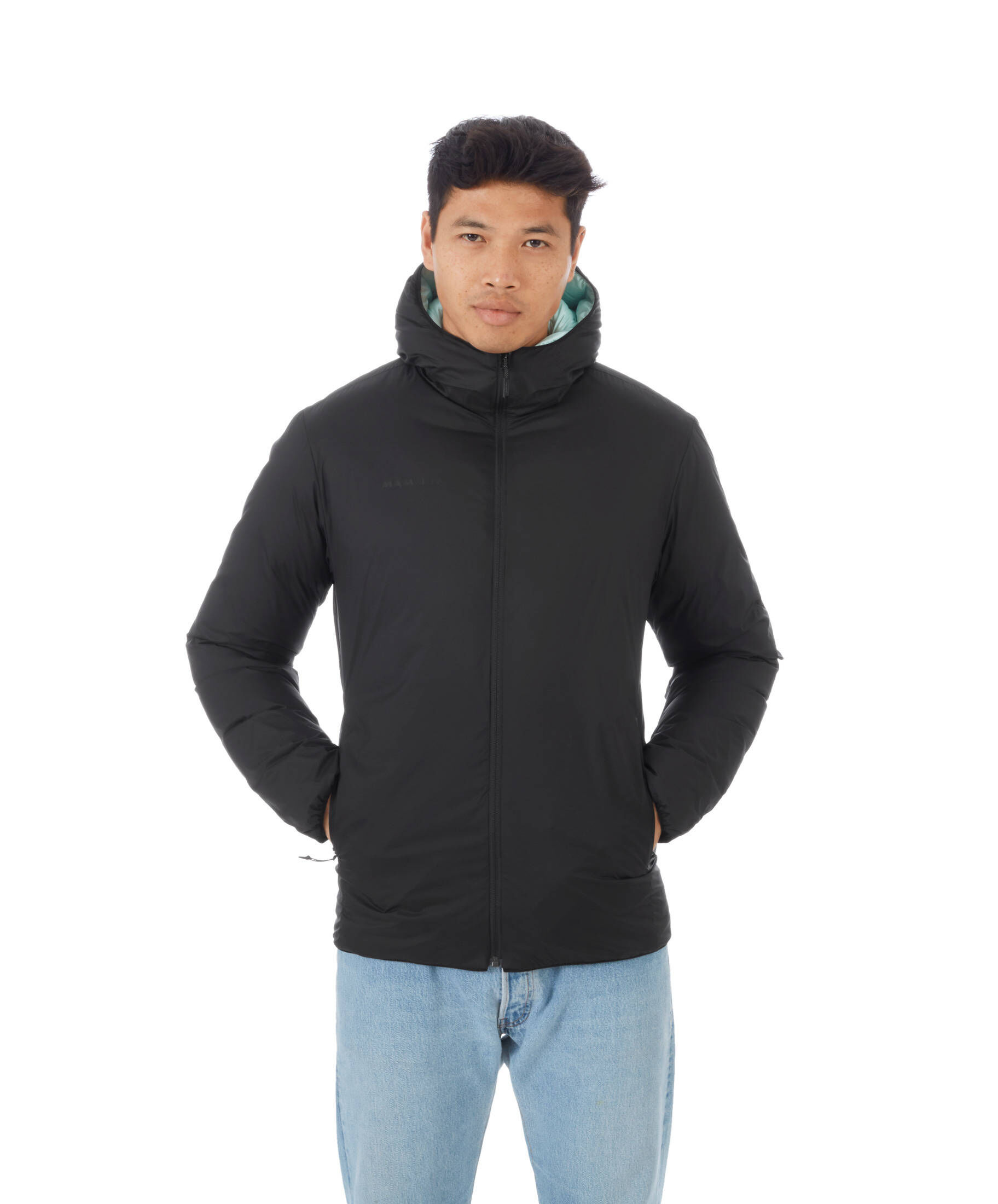 Mammut Herren Jacke \