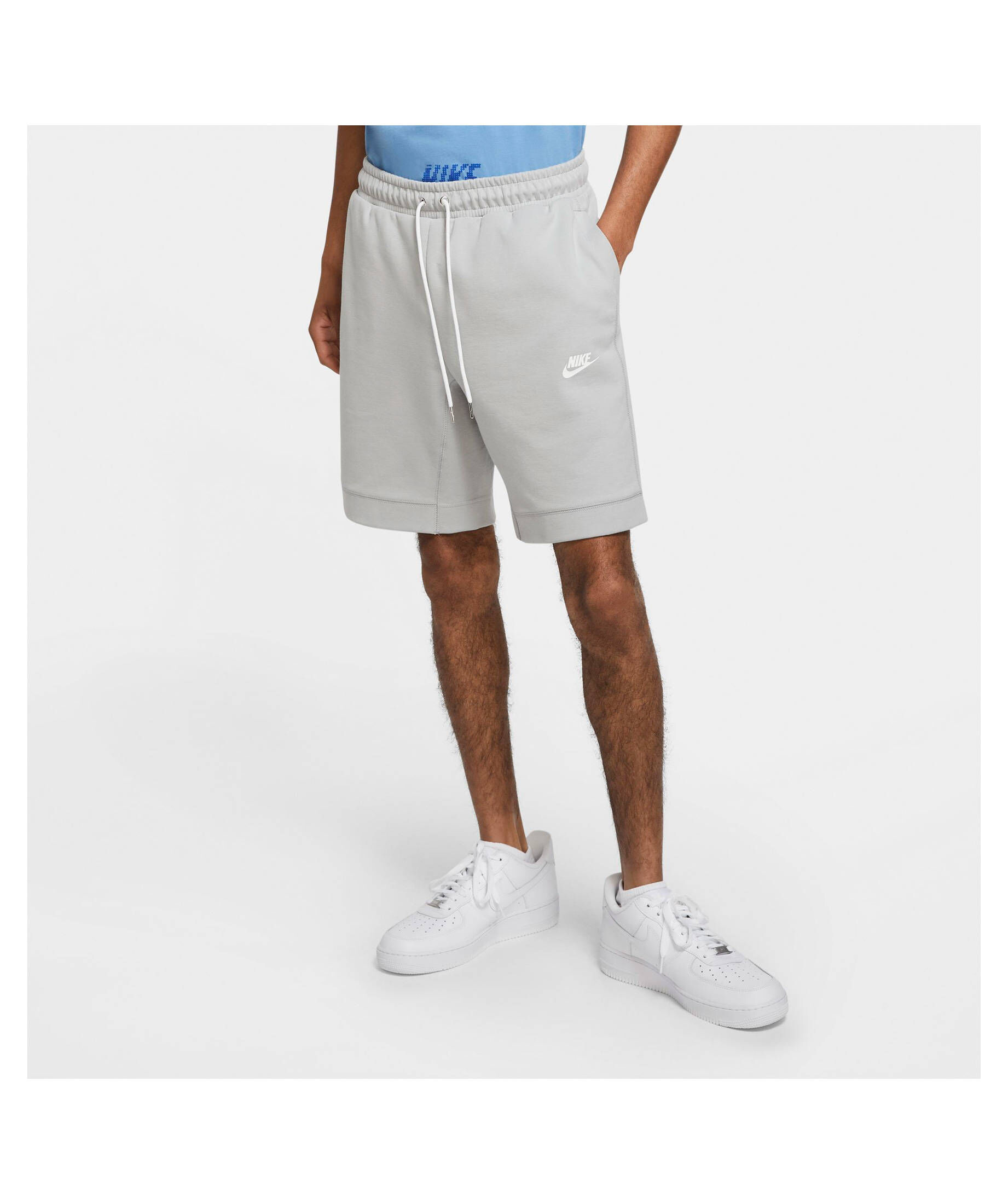 nike modern essentials shorts