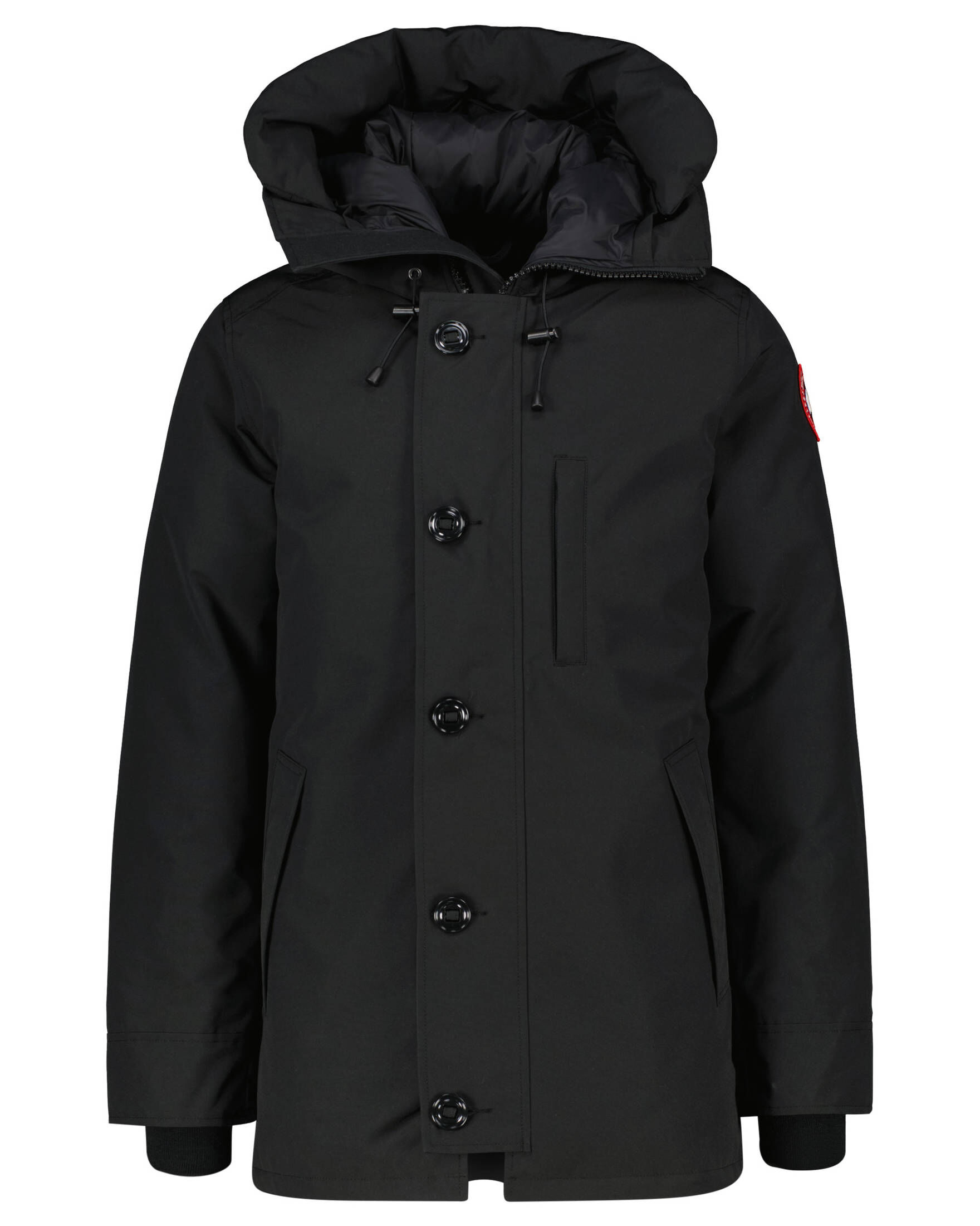 Herren Daunenparka CHATEAU