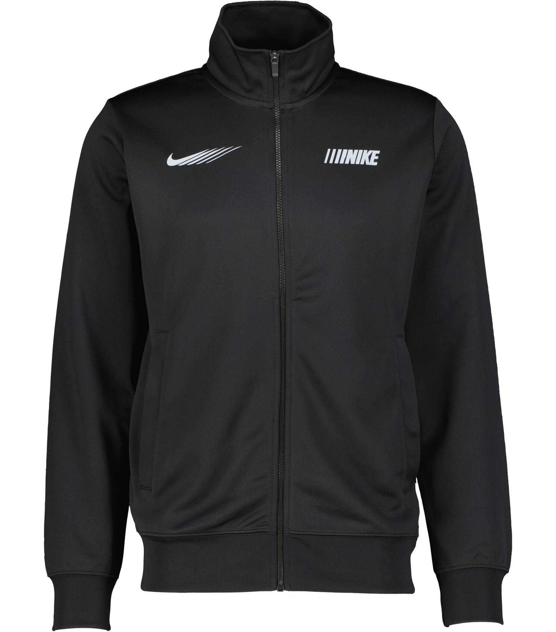 Nike Sportswear| Herren Trainingsjacke