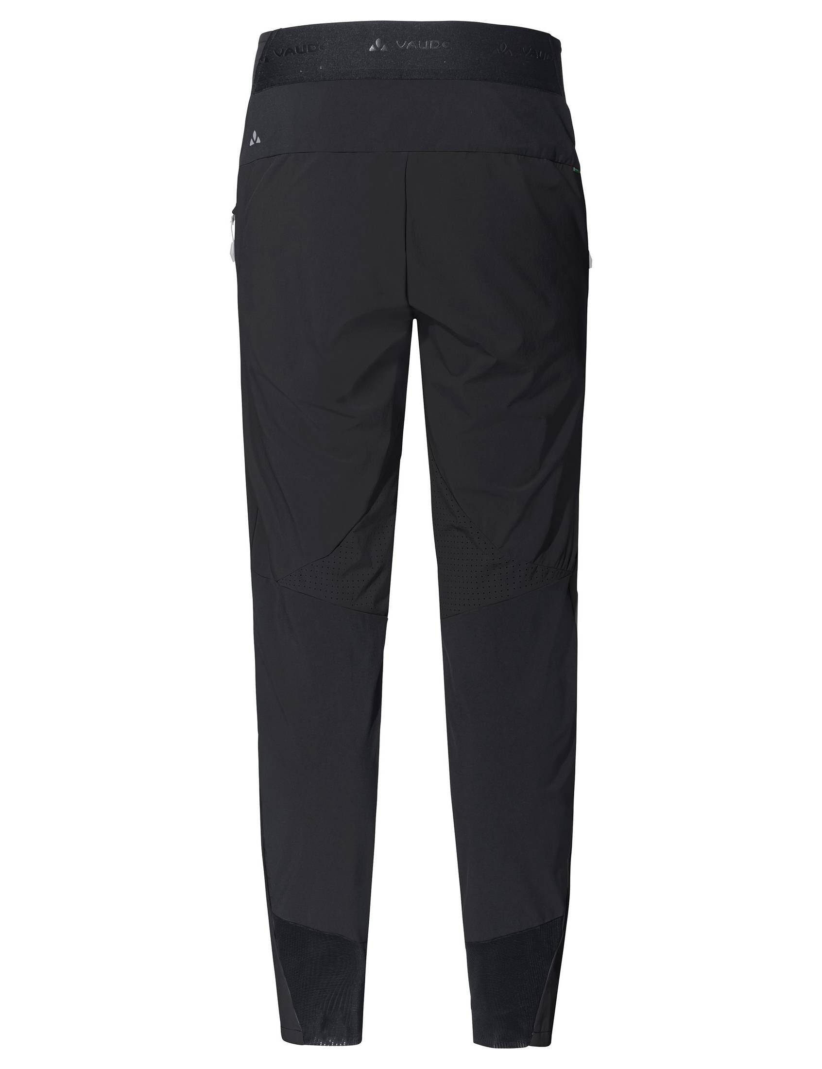 Vaude Moab Rain Pants - Fietsbroek Heren | Gratis verzending