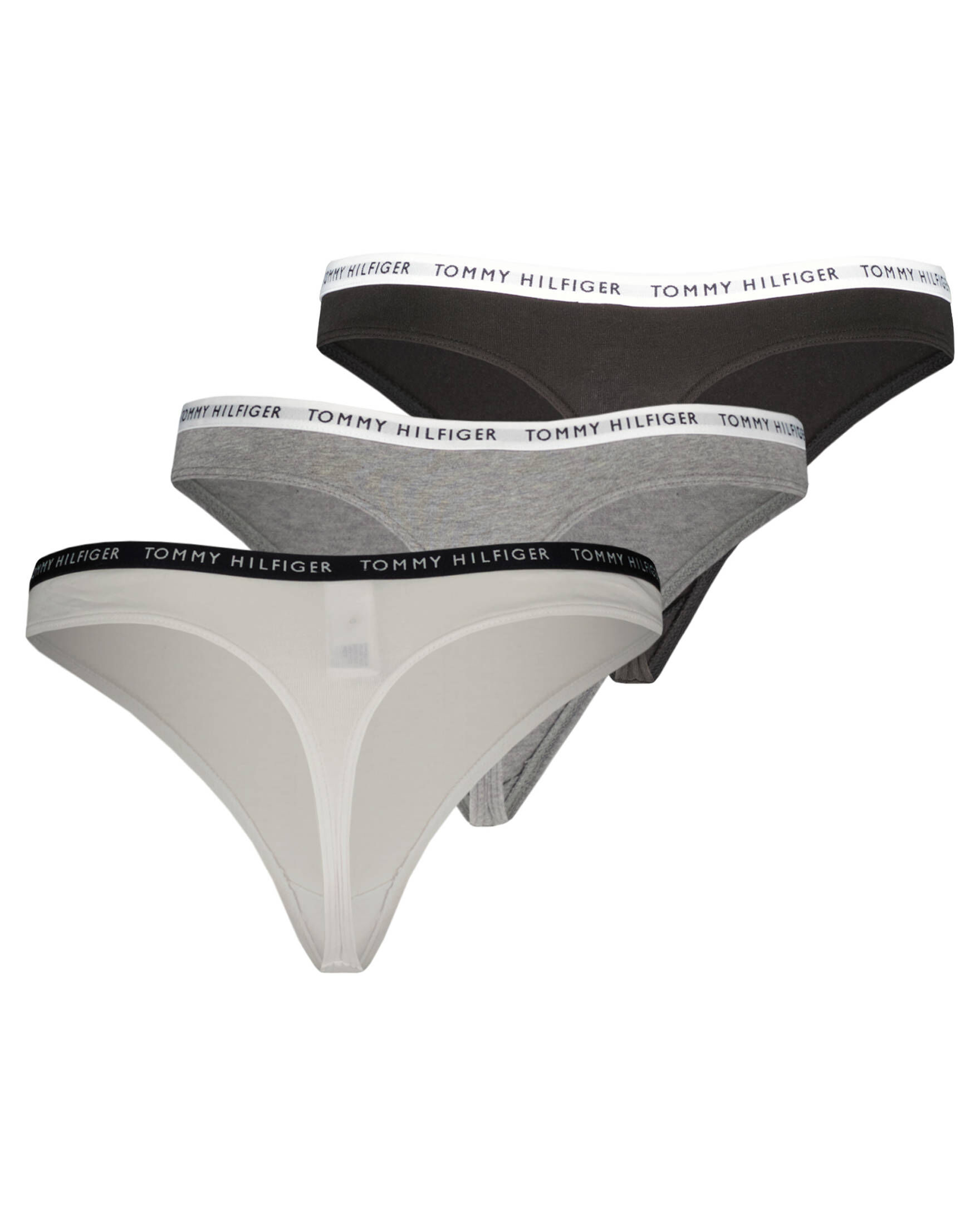 Damen String 3er-Pack