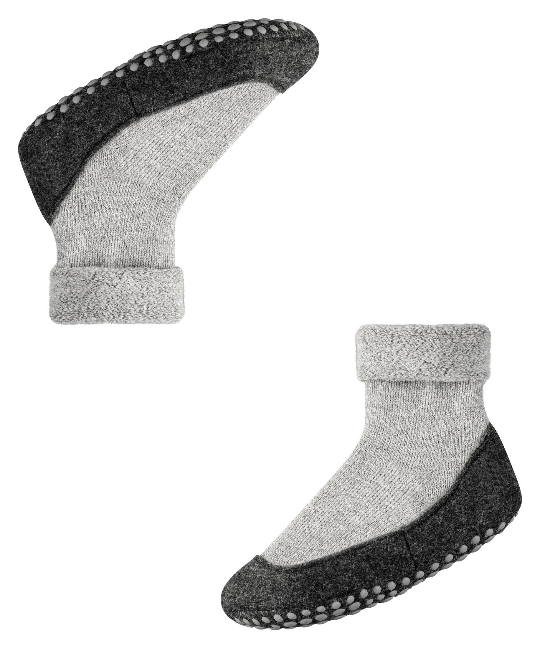  FALKE Kinder Socken / Hausschuhe "Cosyshoe" in kaufen 