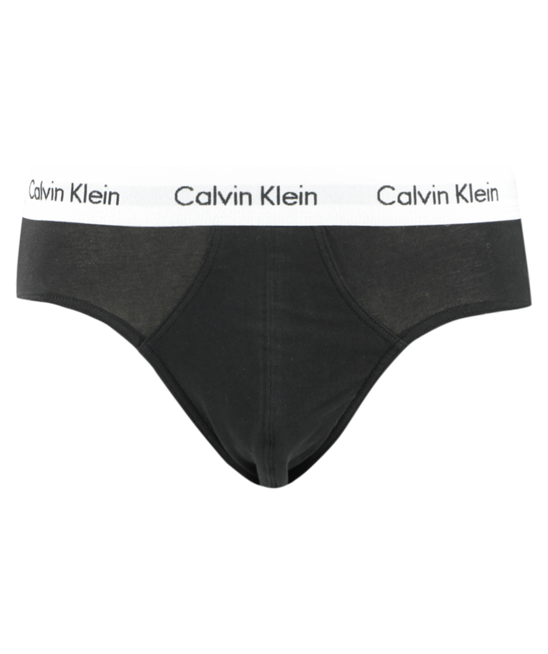 CALVIN KLEIN UNDERWEAR Herren Slip HIP BRIEF 3erPack kaufen engelhorn