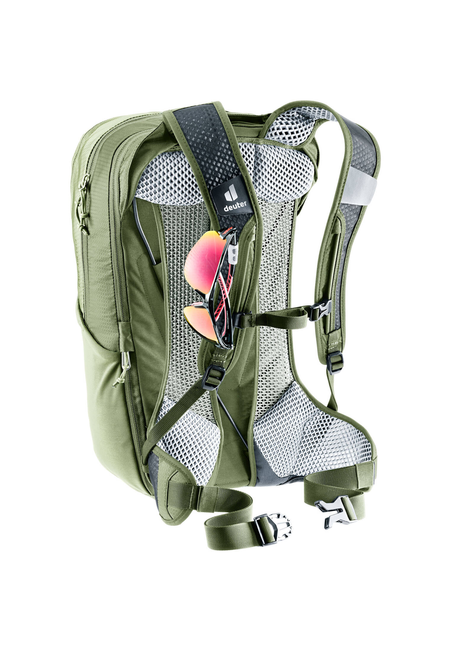 Luxus Fahrradrucksack Fr Gepcktrger Fotos