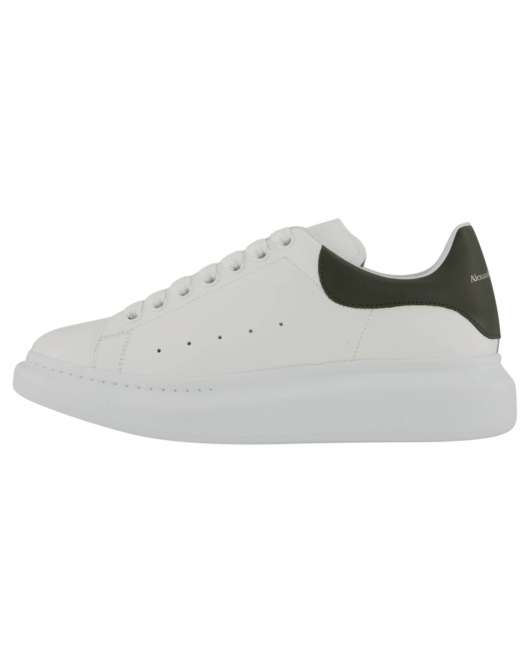 Alexander Mcqueen Schuhe Herren