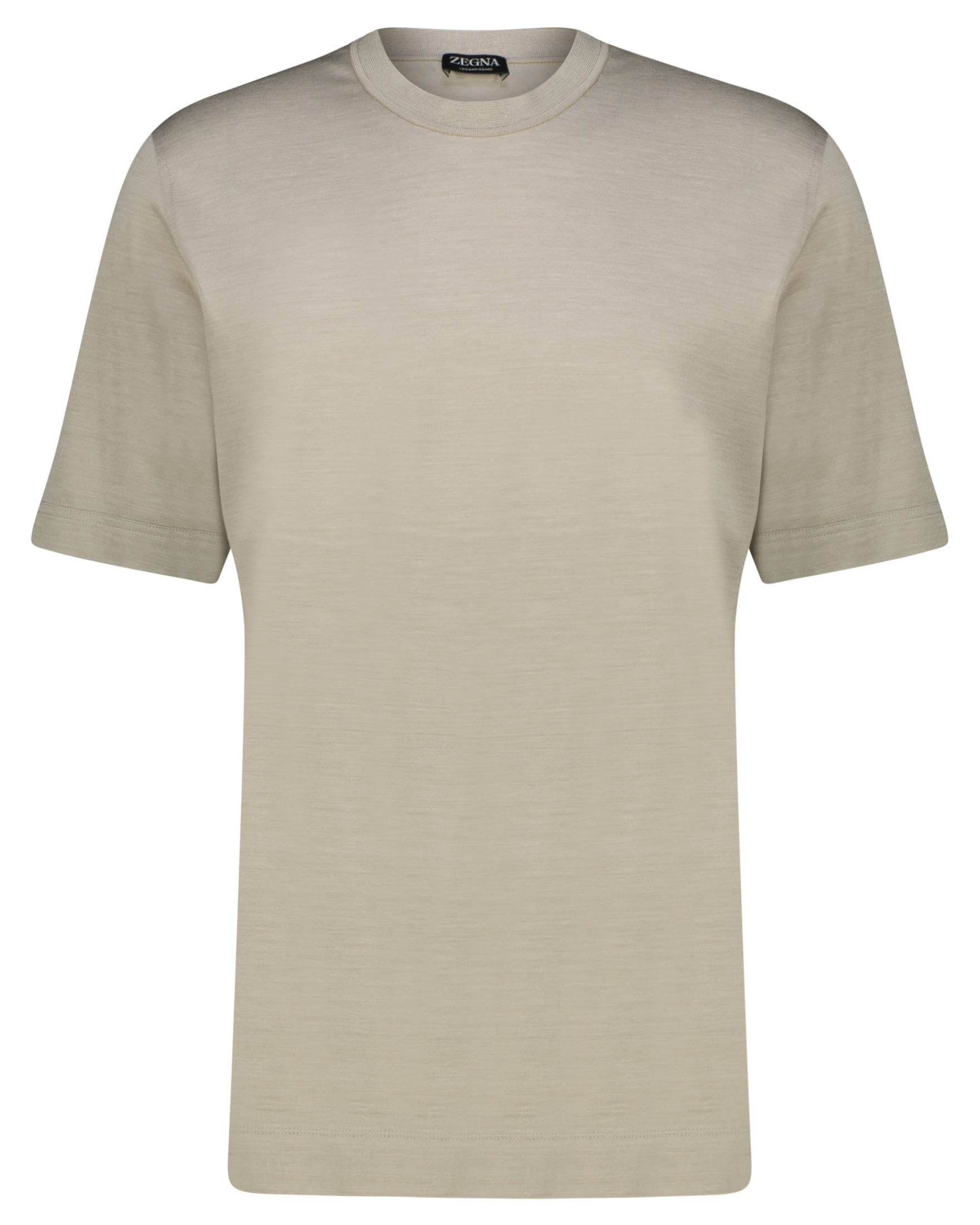 T Shirt Seide Herren