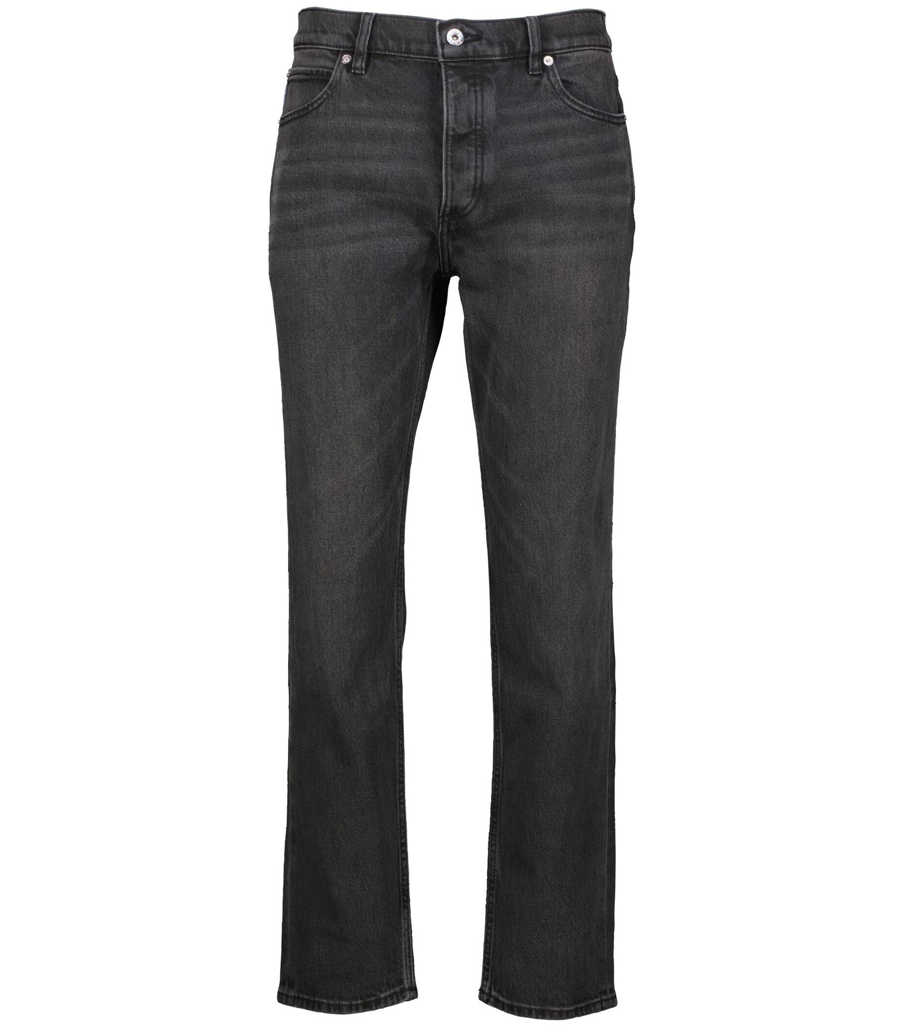 Jean HUGO Brody Pour Homme - 99% Coton, 1% élasthanne - Coupe Classique
