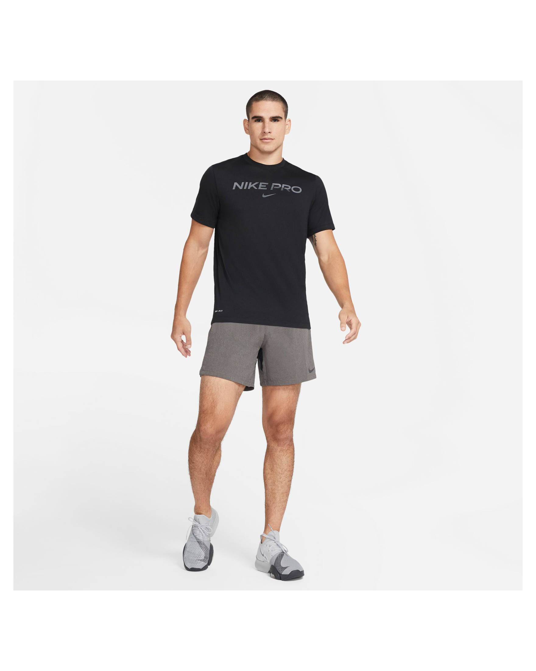 Herren Trainingsshirt \