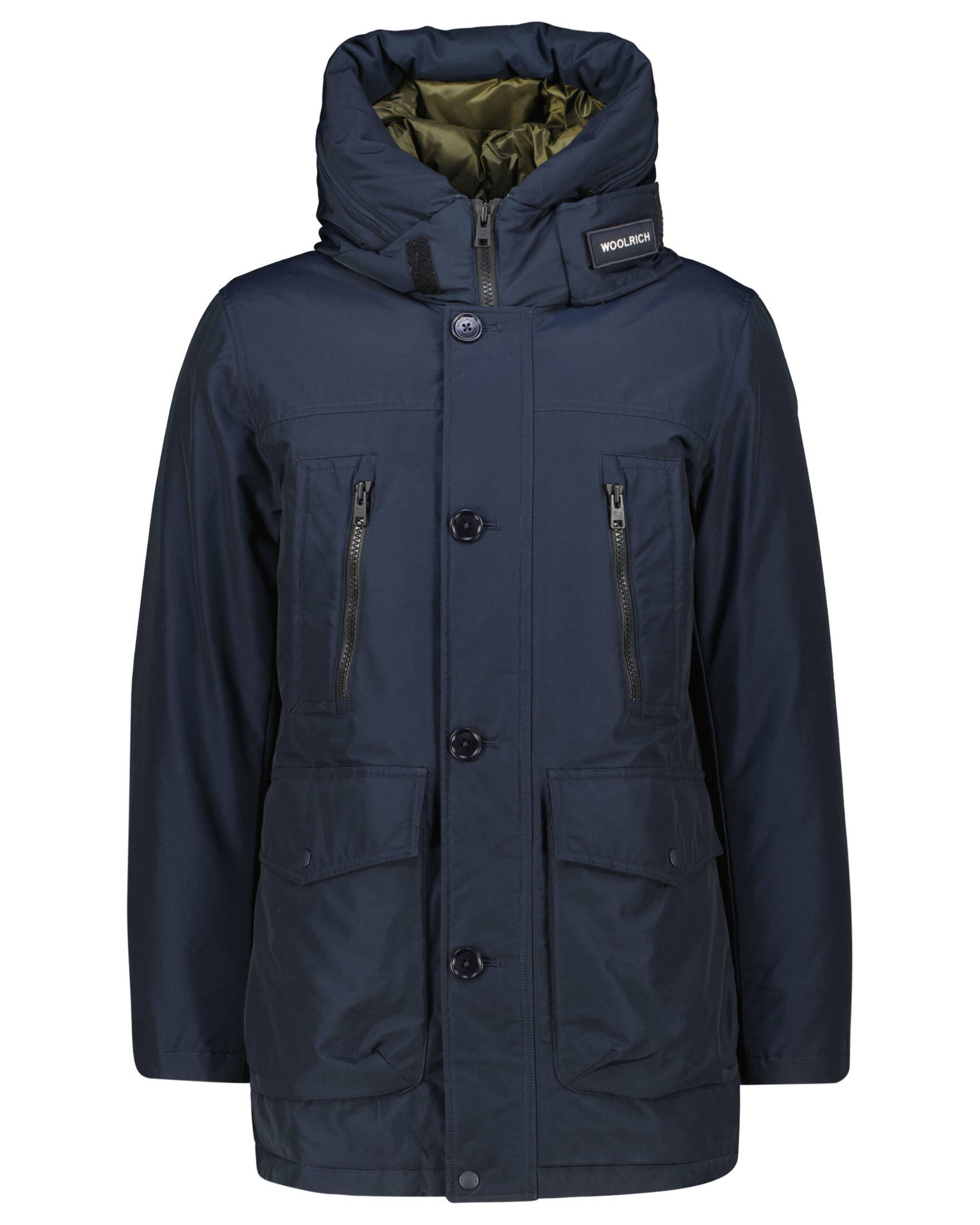 daunenparka herren woolrich